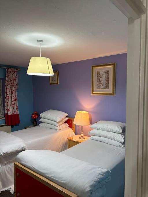 Private Gated Development In Bridge, Cosy With Great Transport Links *