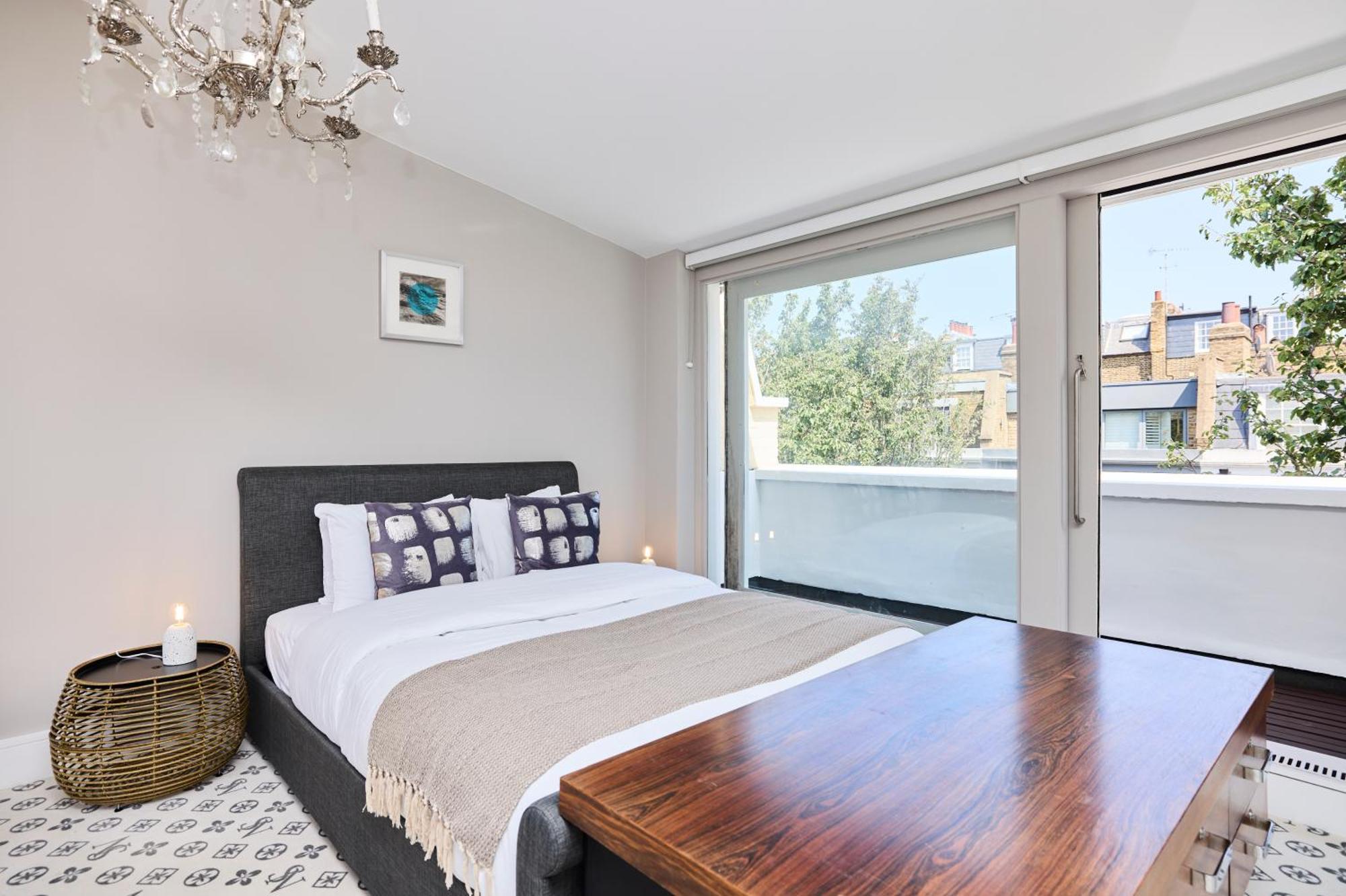 Appartamento The Chelsea Retreat - Outstanding 5bdr House With Garden