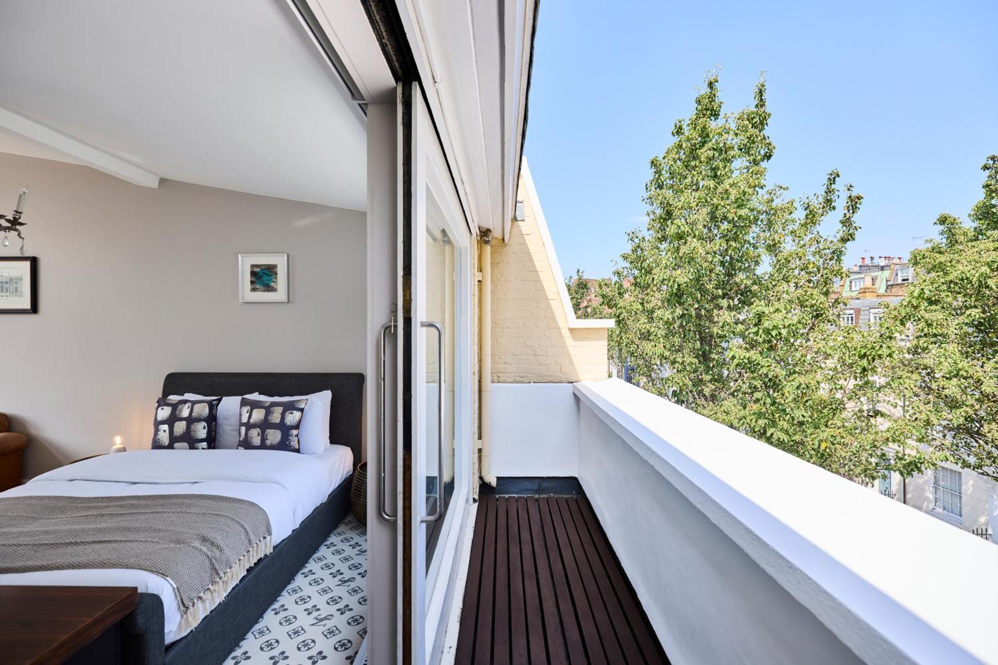 The Chelsea Retreat - Outstanding 5bdr House With Garden Appartamento *