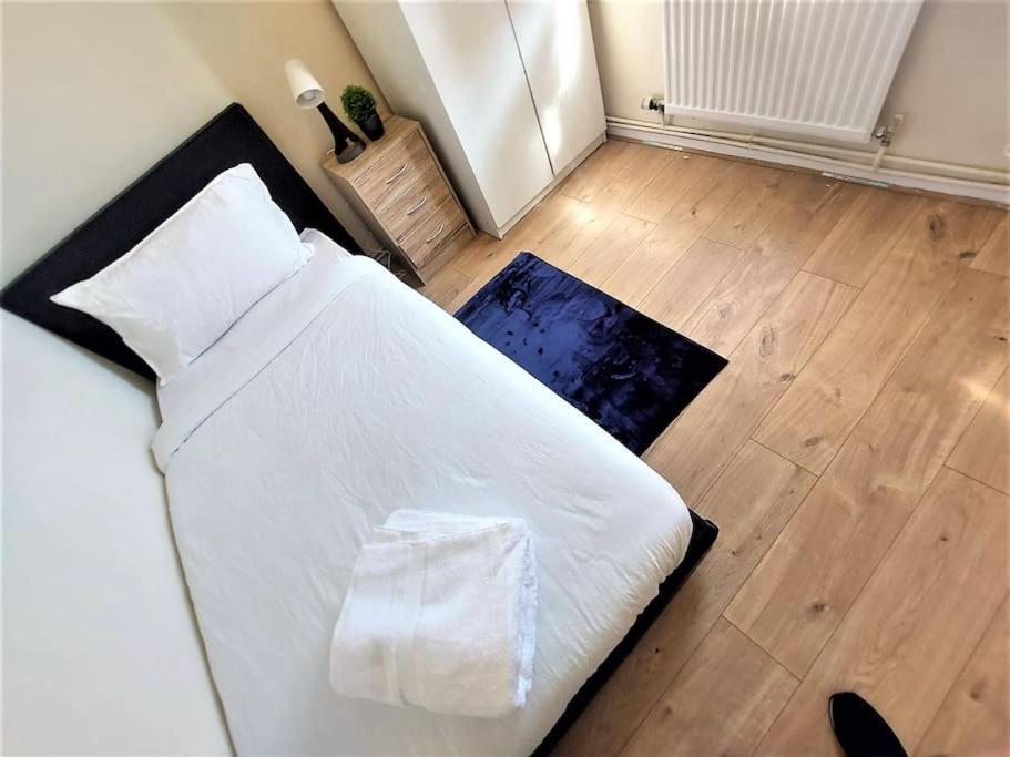 Zone 2, Spacious 3 Bedroom House