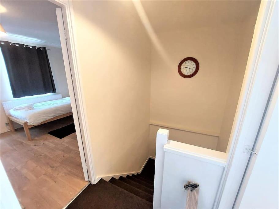 Zone 2, Spacious 3 Bedroom House