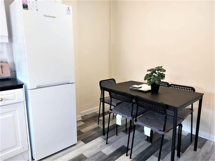 Feriehus Zone 2, Spacious 3 Bedroom House *