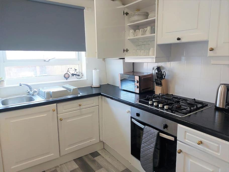 Zone 2, Spacious 3 Bedroom House