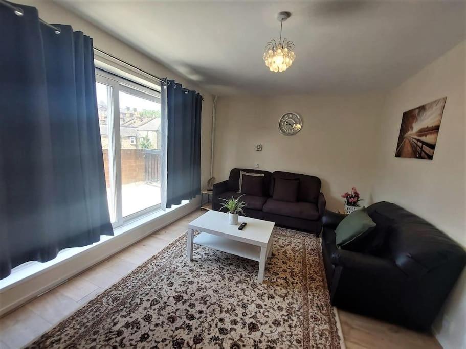 Feriehus Zone 2, Spacious 3 Bedroom House London