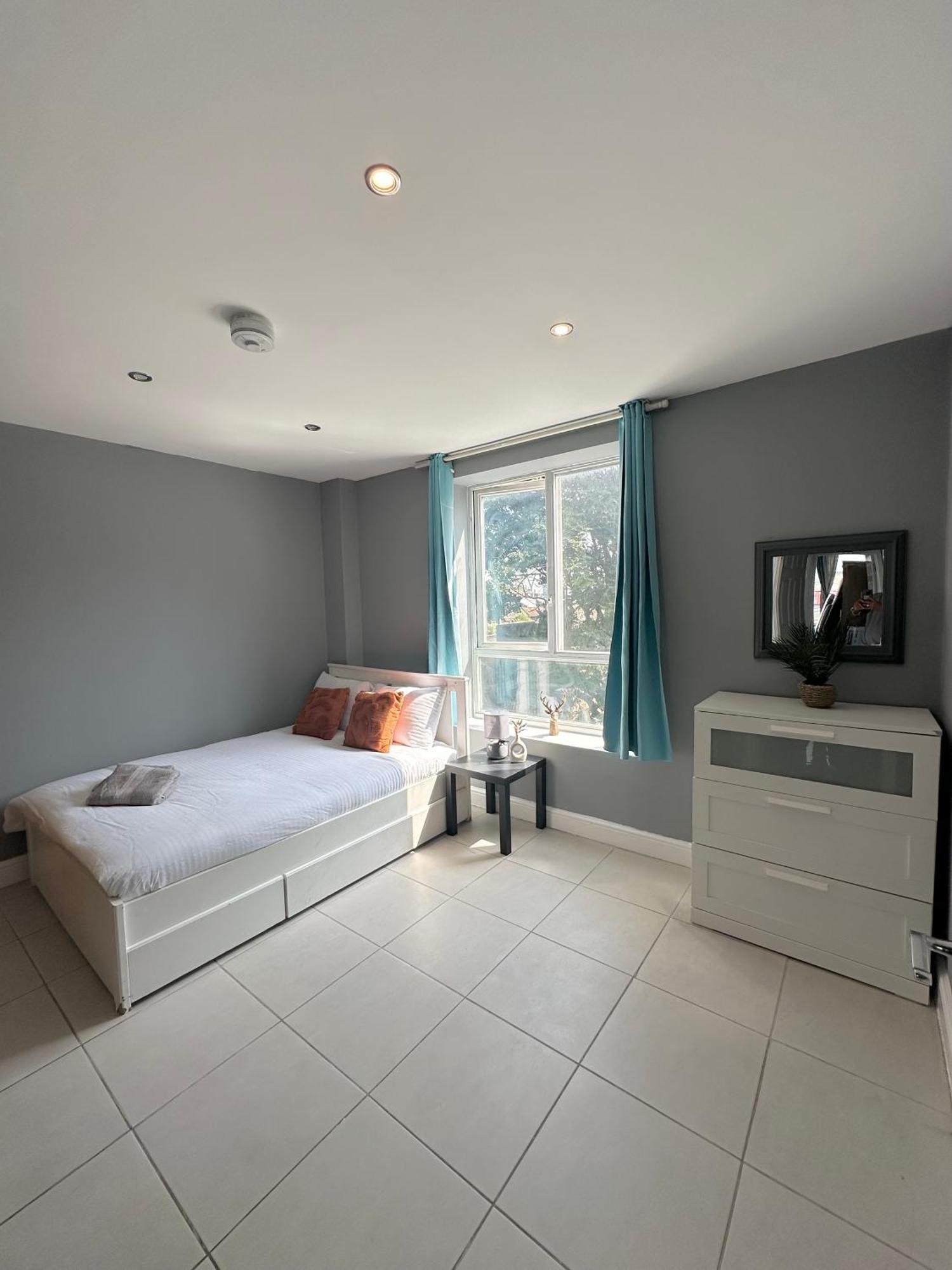 Luxury Private In