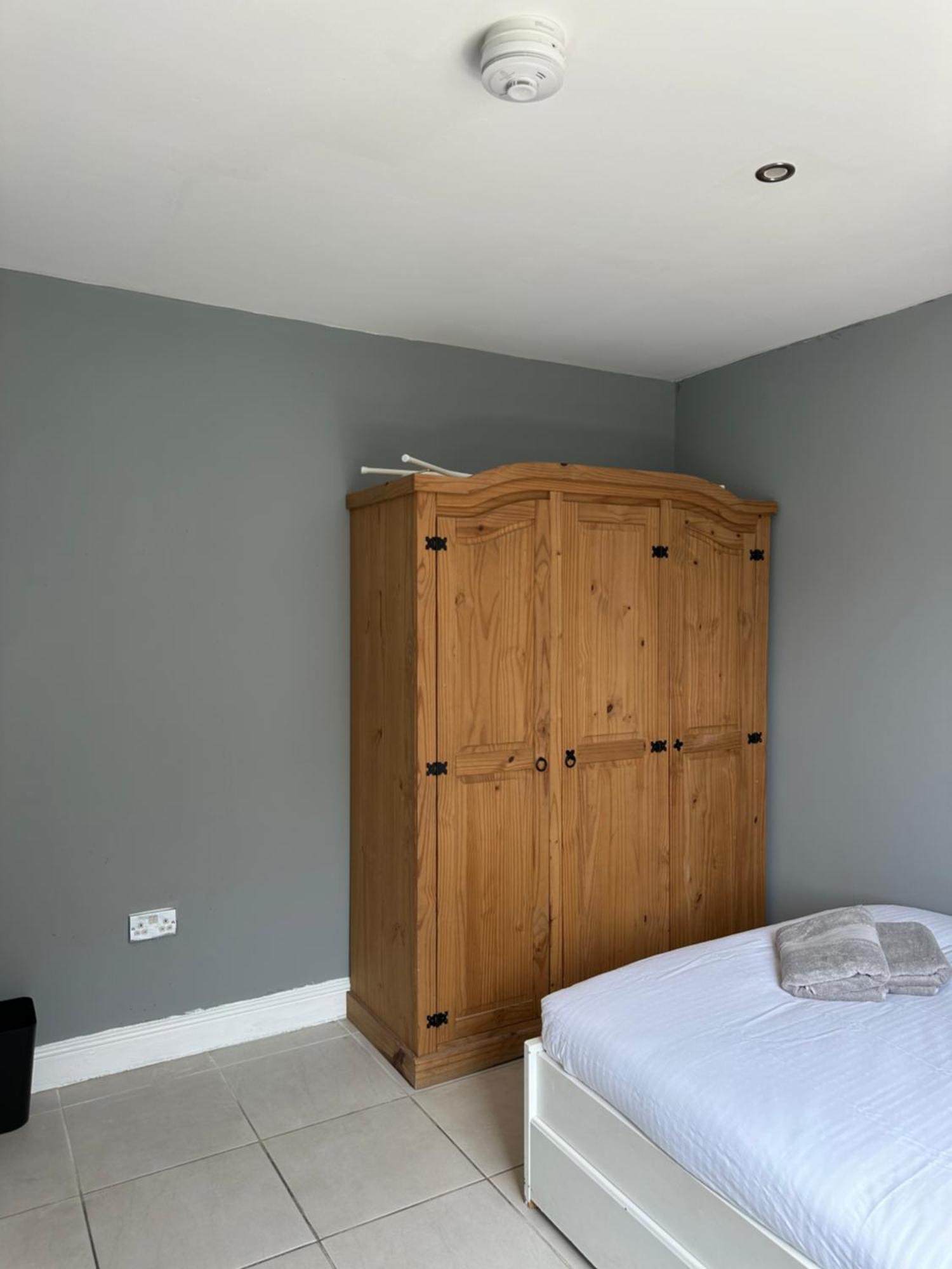 Accommodatie bij particulieren Luxury Private In