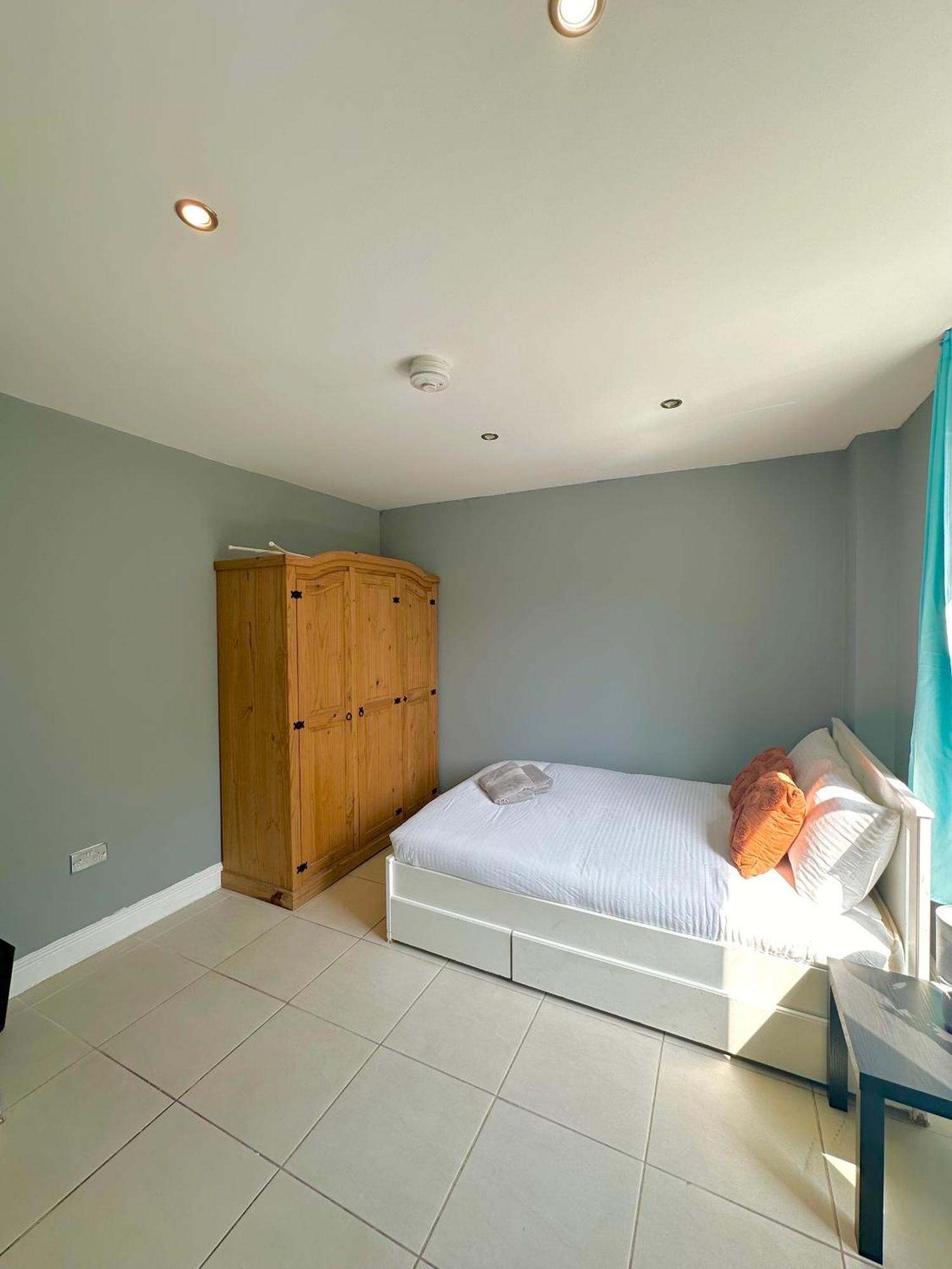 Accommodatie bij particulieren Luxury Private In