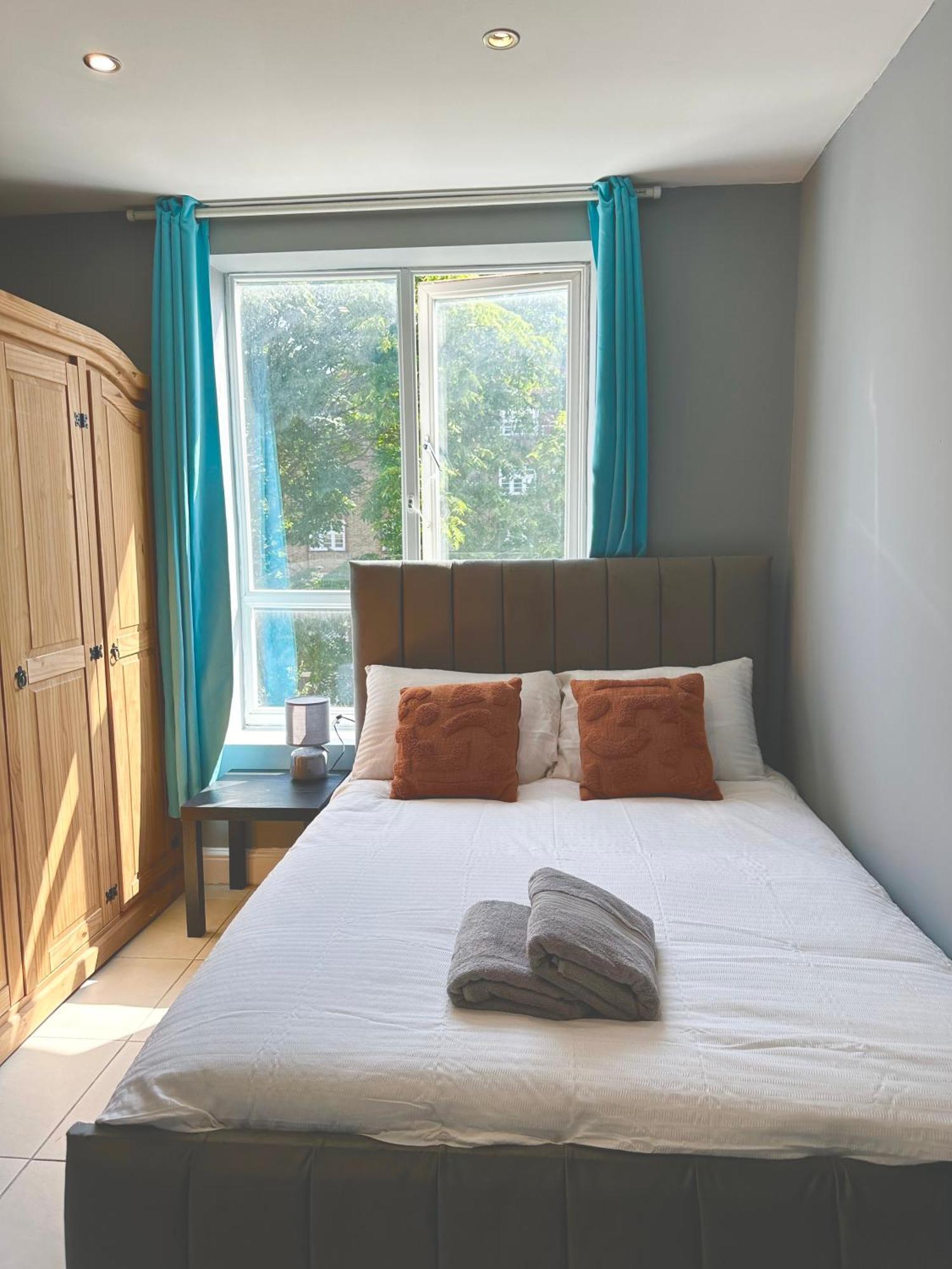 Luxury Private In Londen