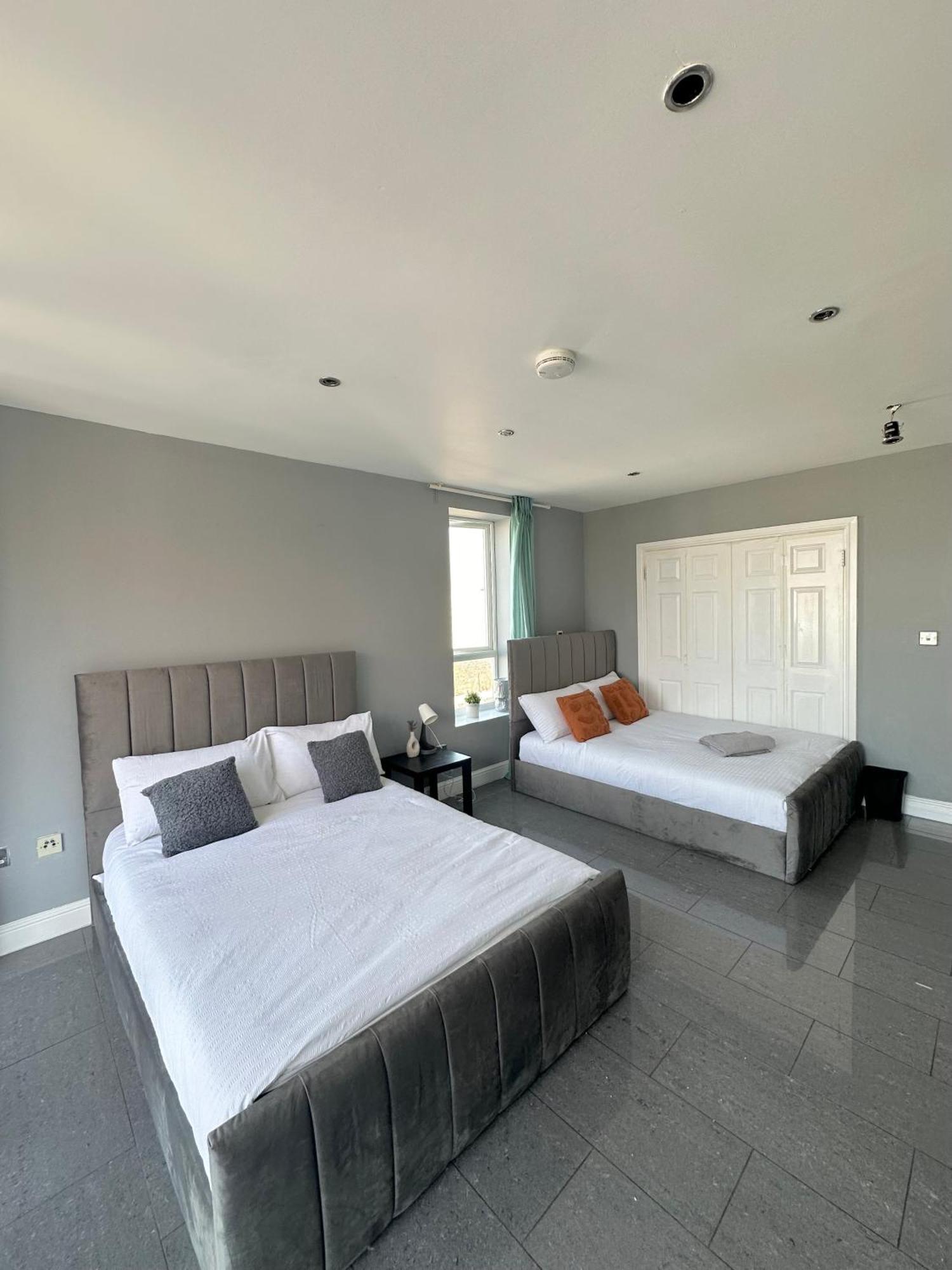 Accommodatie bij particulieren Luxury Private In