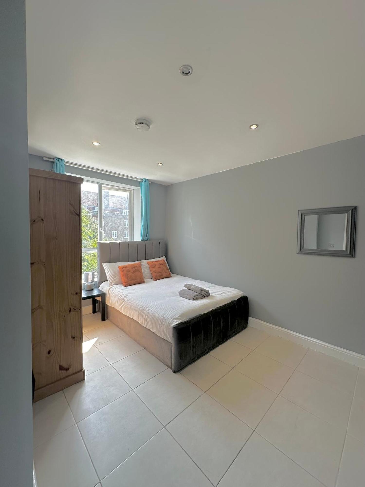 Accommodatie bij particulieren Luxury Private In *