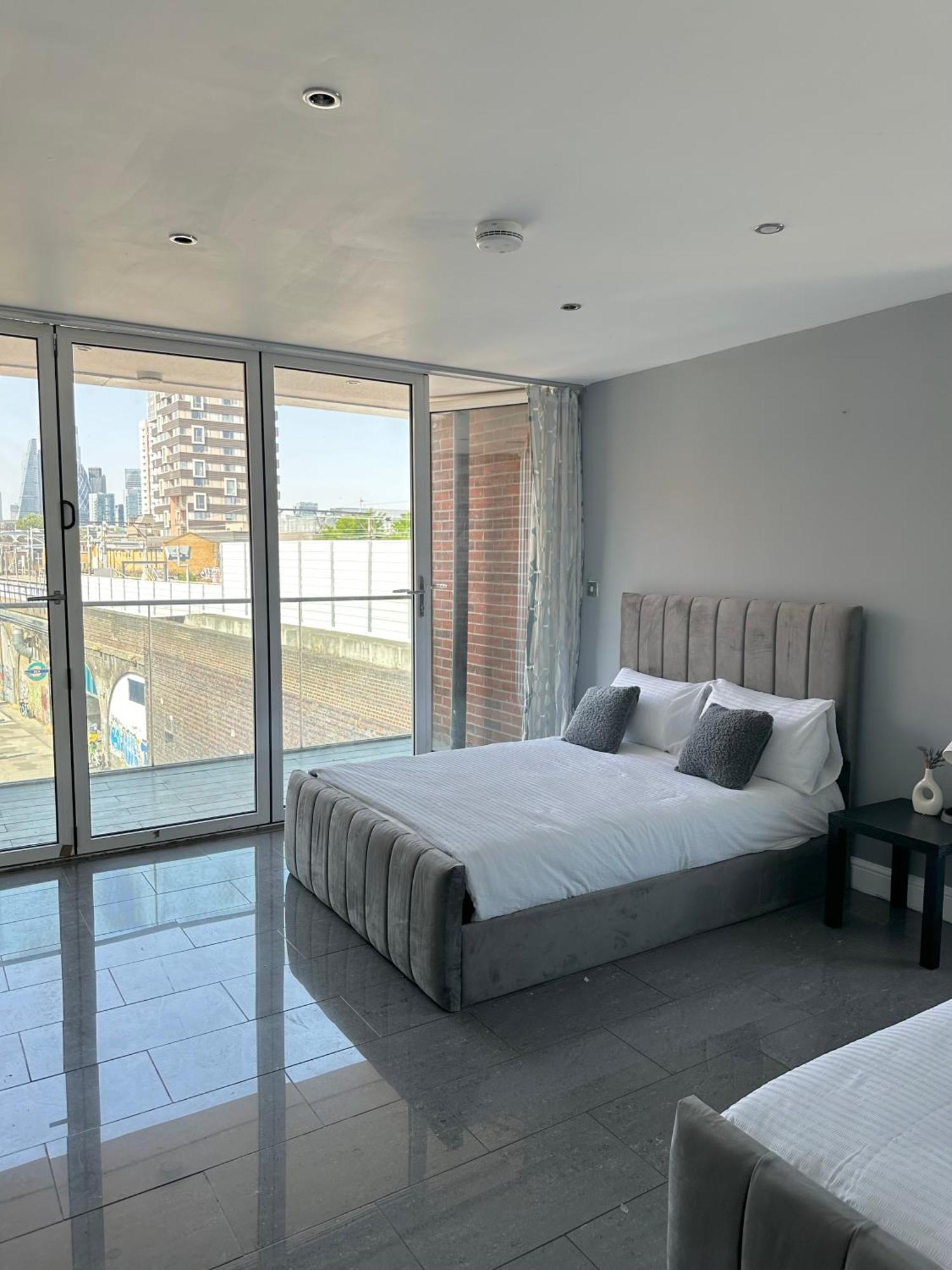 Accommodatie bij particulieren Luxury Private In *