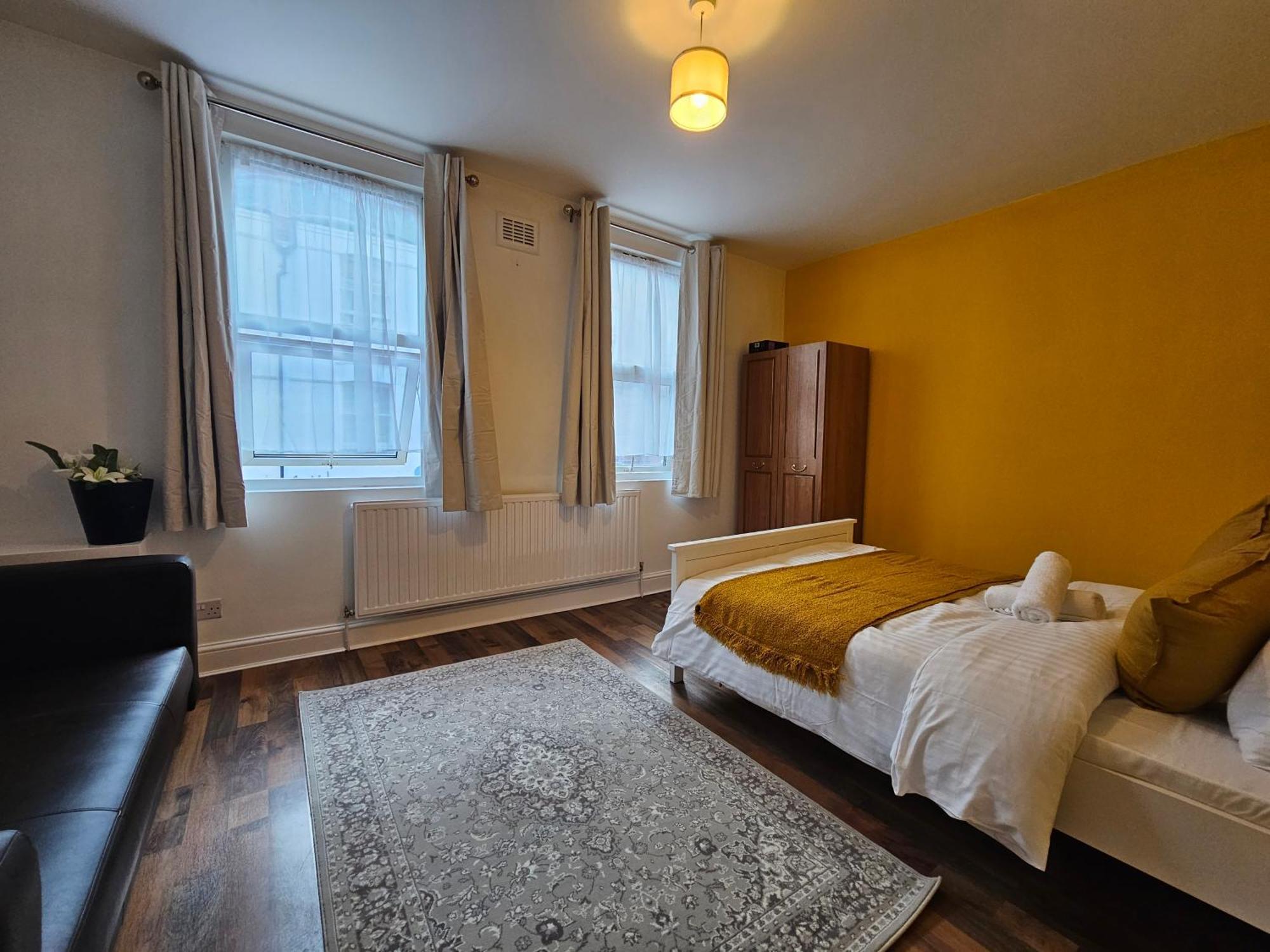 Leilighet Close To London
