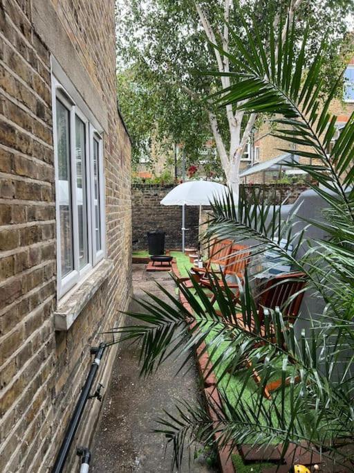 Oasis Stunning 1 Bed In Battersea * Londen