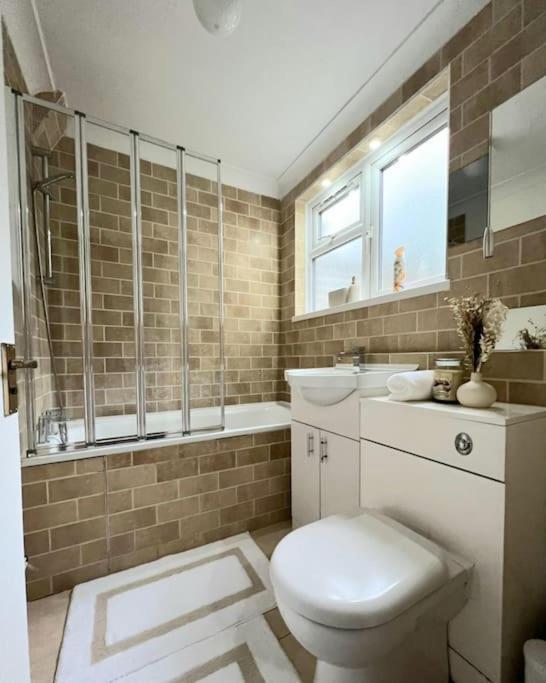 Oasis Stunning 1 Bed In Battersea