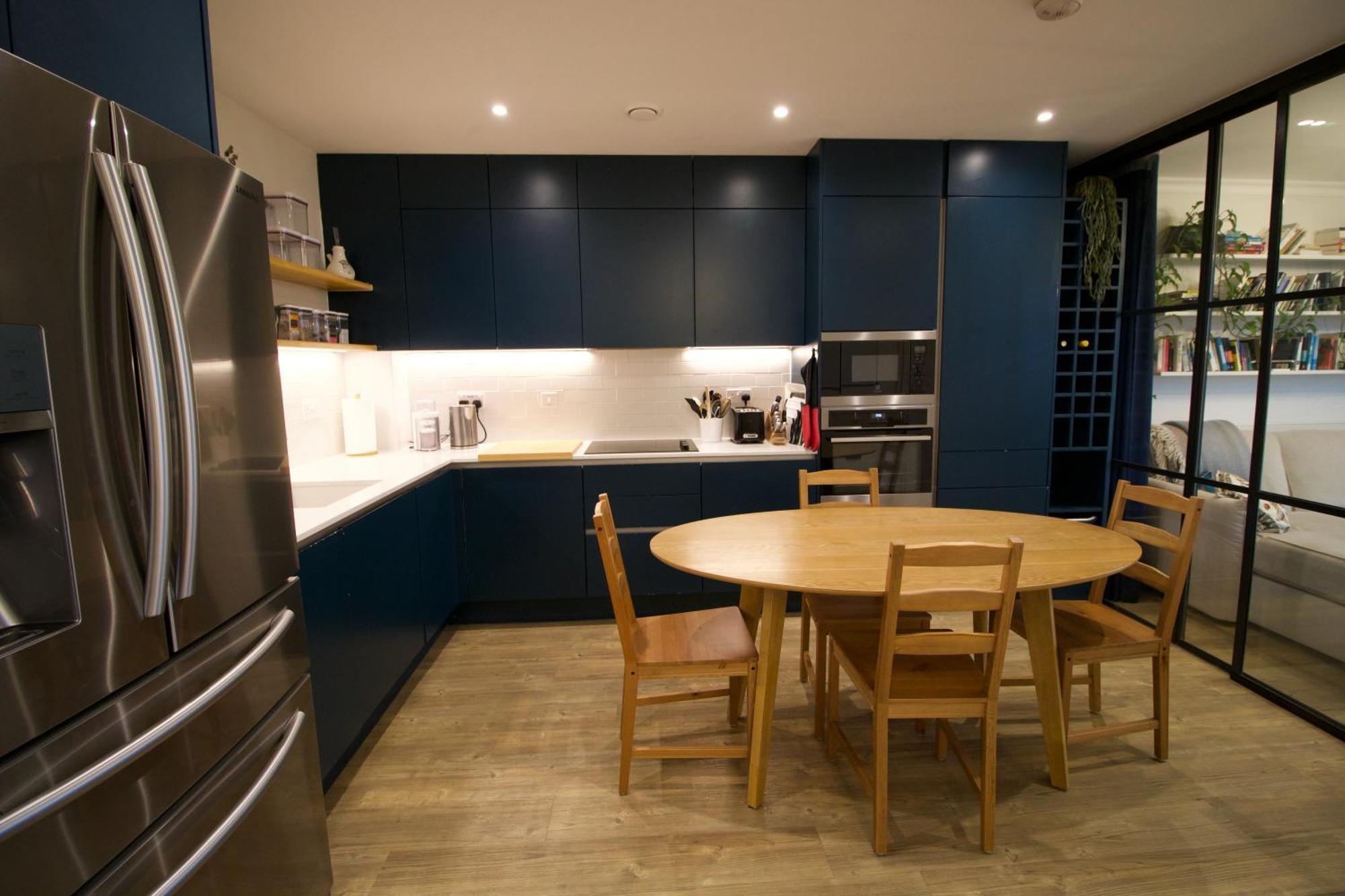 Luxury Surrey Quays Appartement Londen