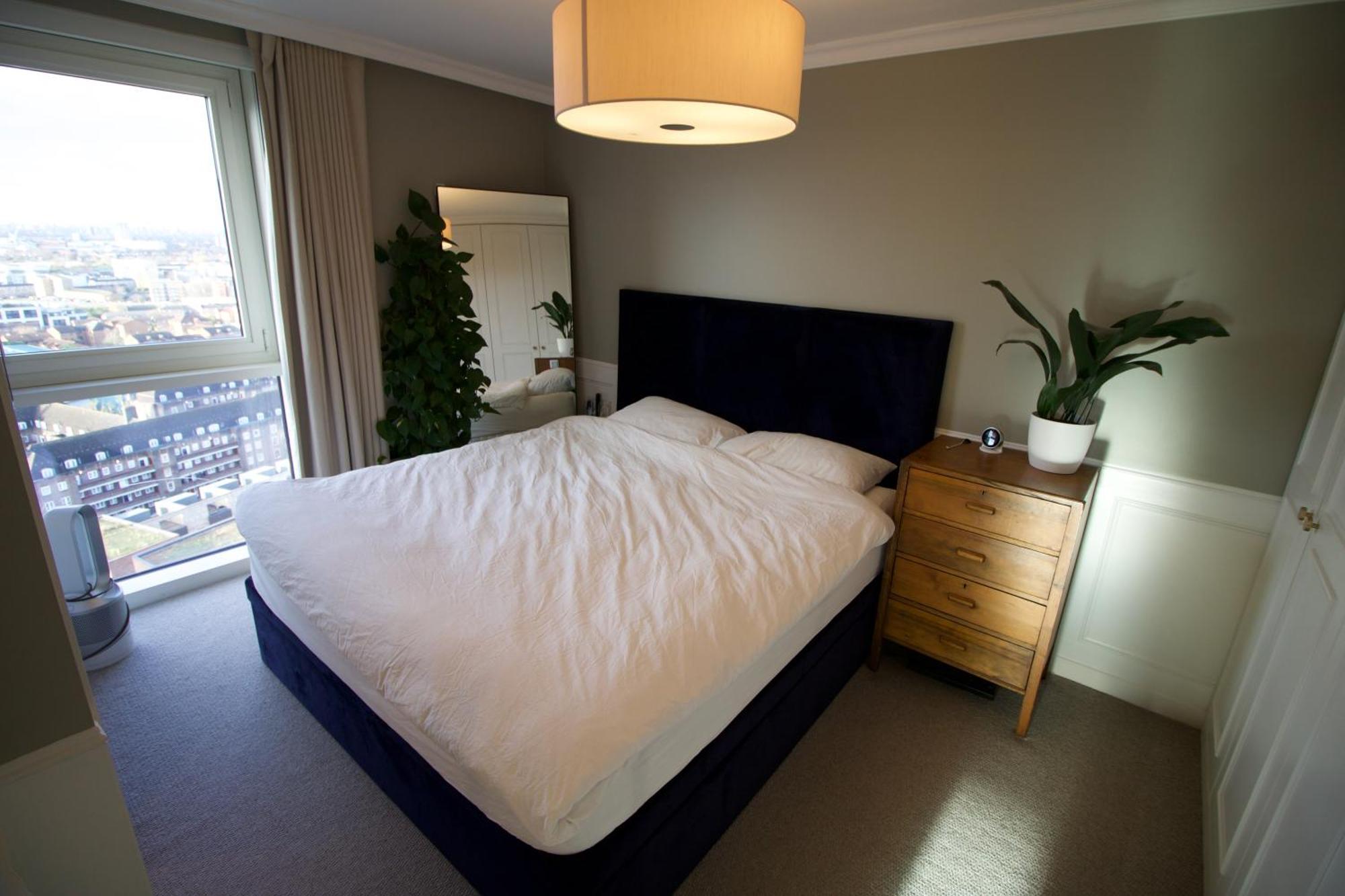 Luxury Surrey Quays Londen