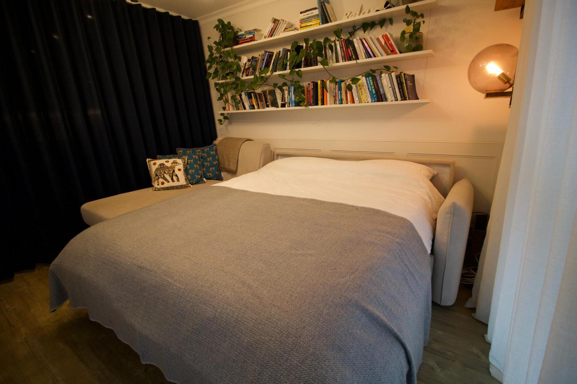 Luxury Surrey Quays Appartement *