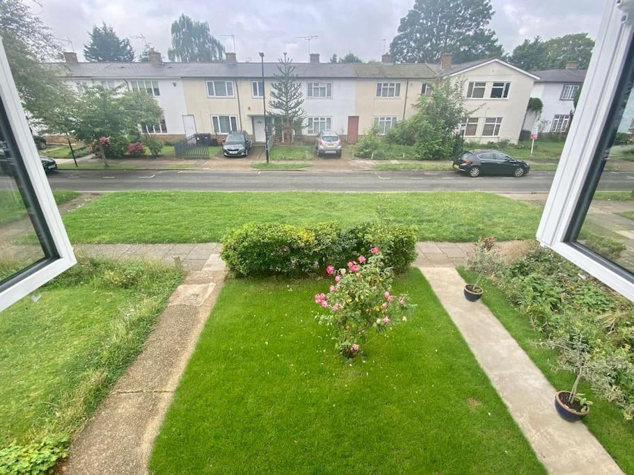 Semesterbostad Entire Fully Renovated House In Chiswick W4 London