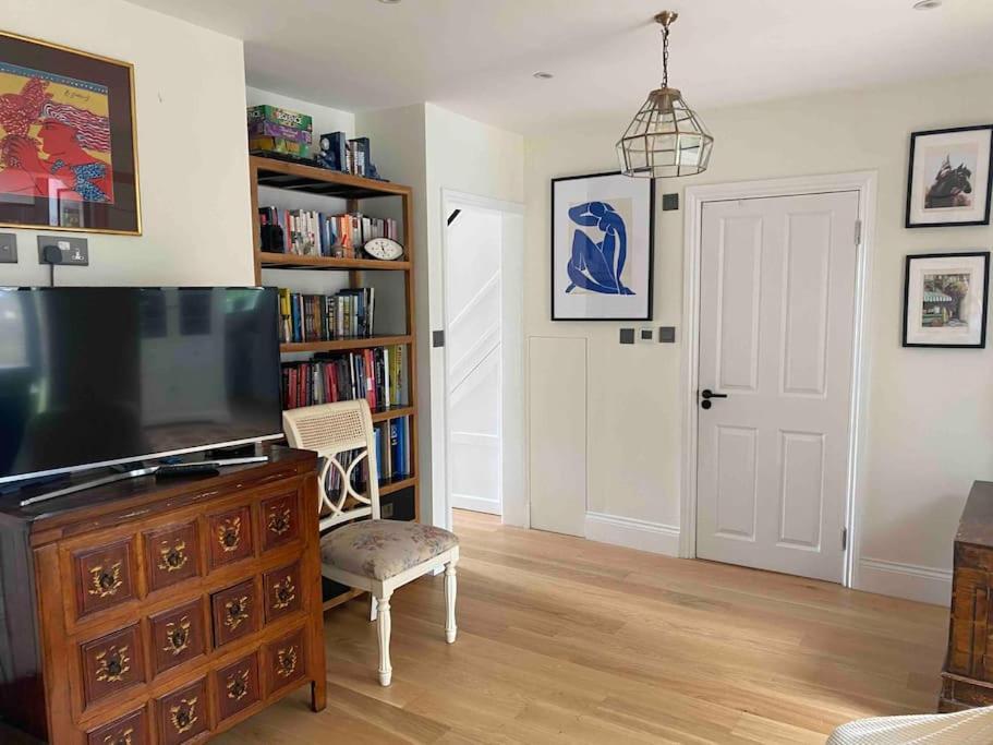 Semesterbostad Entire Fully Renovated House In Chiswick W4