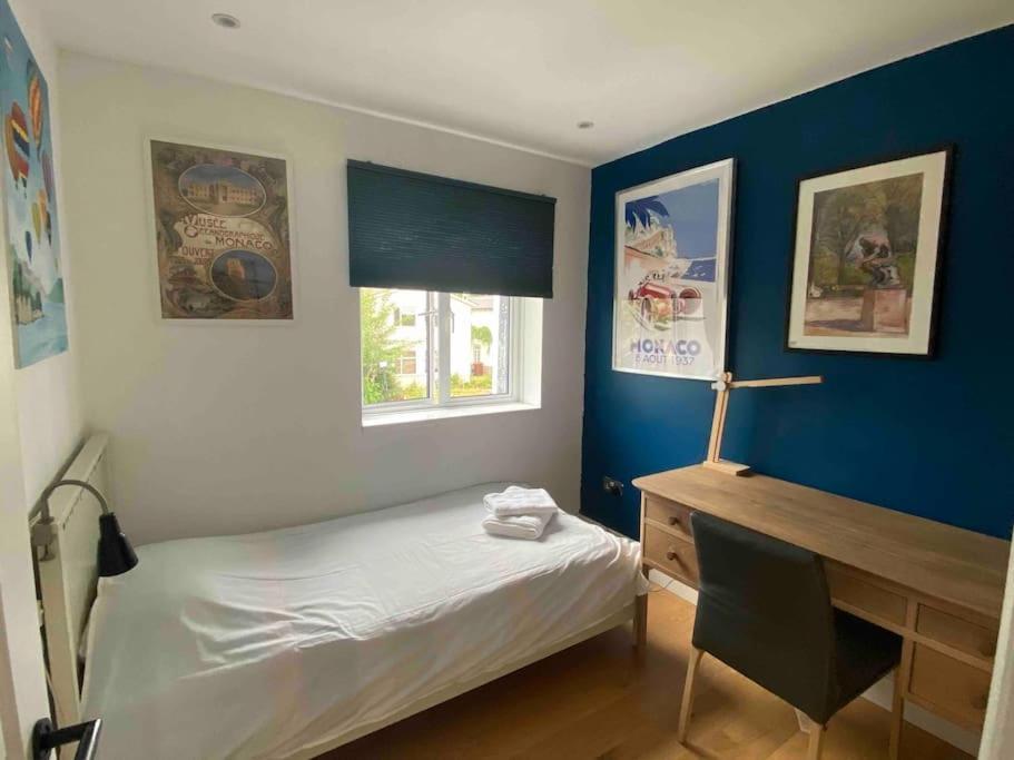 Entire Fully Renovated House In Chiswick W4 Semesterbostad *