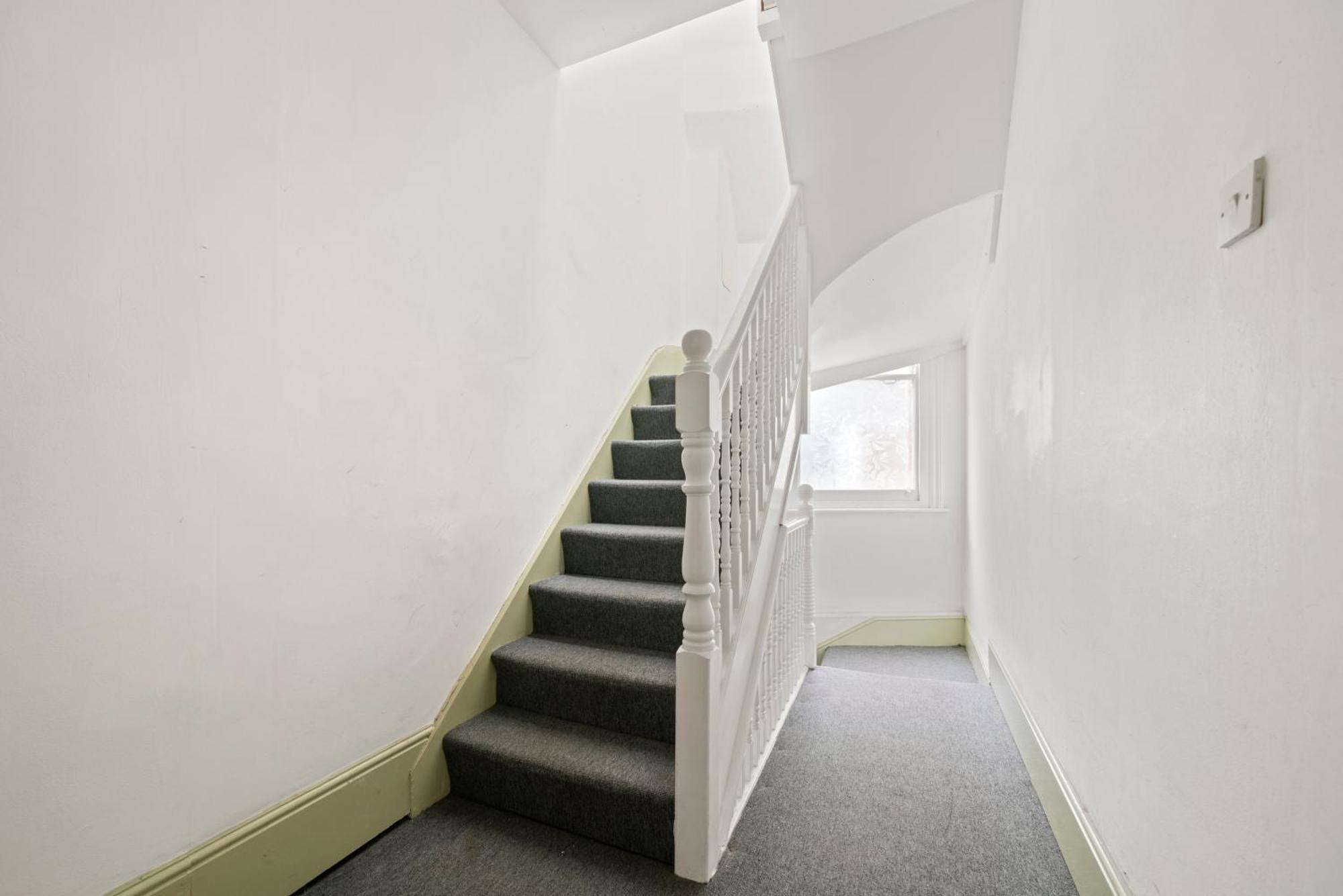 Lejlighed Comfy 2-bedroom Flat In Heart Of Shoreditch London