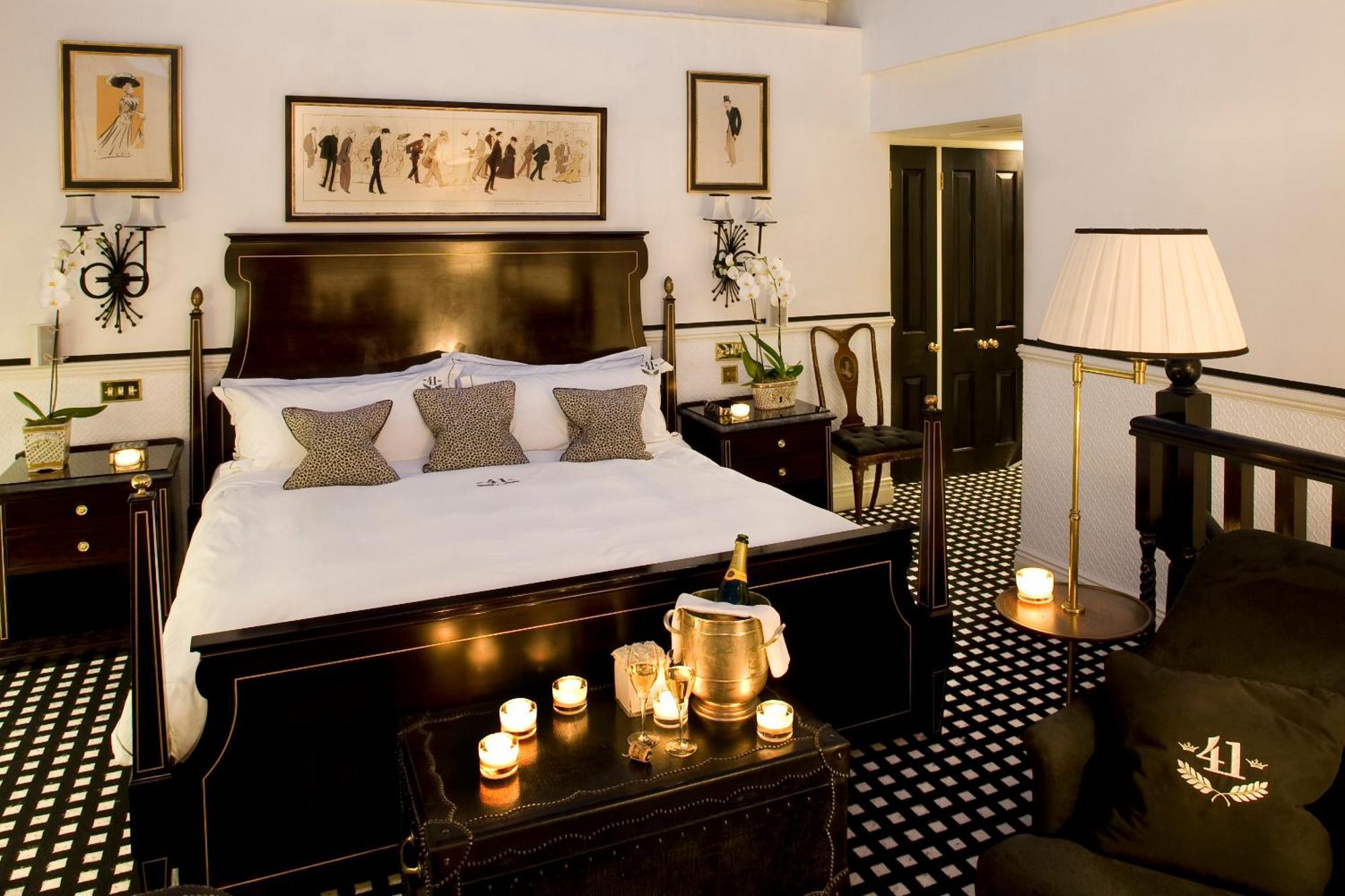 Hotell 41 5*