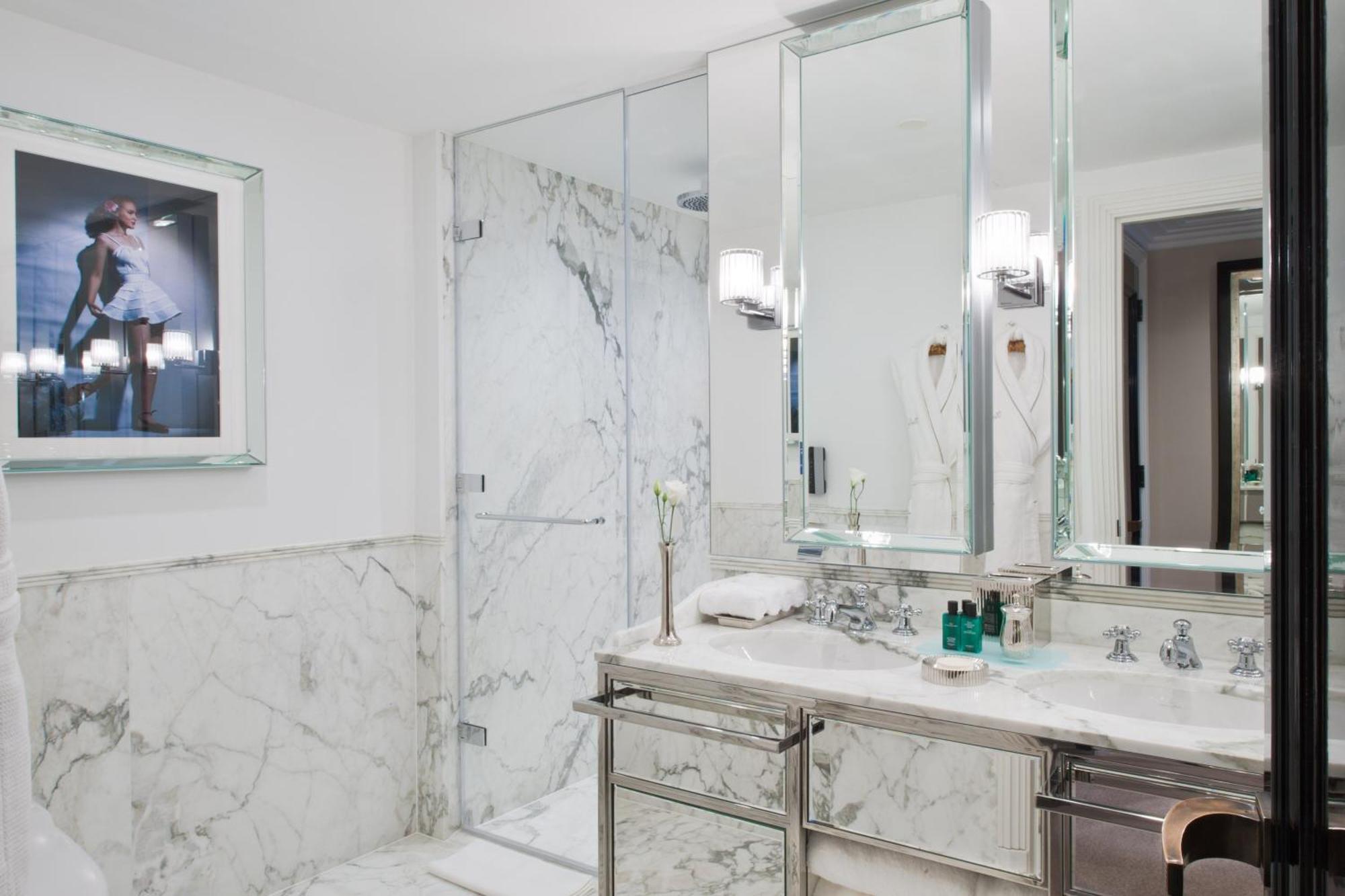 Hotell The Wellesley, A Luxury Collection Hotel, Knightsbridge,
