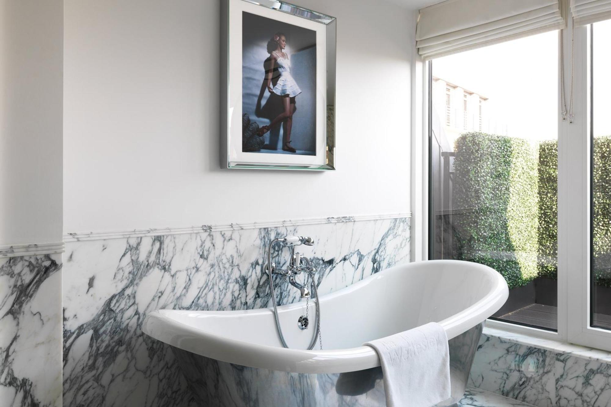 Hotell The Wellesley, A Luxury Collection Hotel, Knightsbridge, 5*