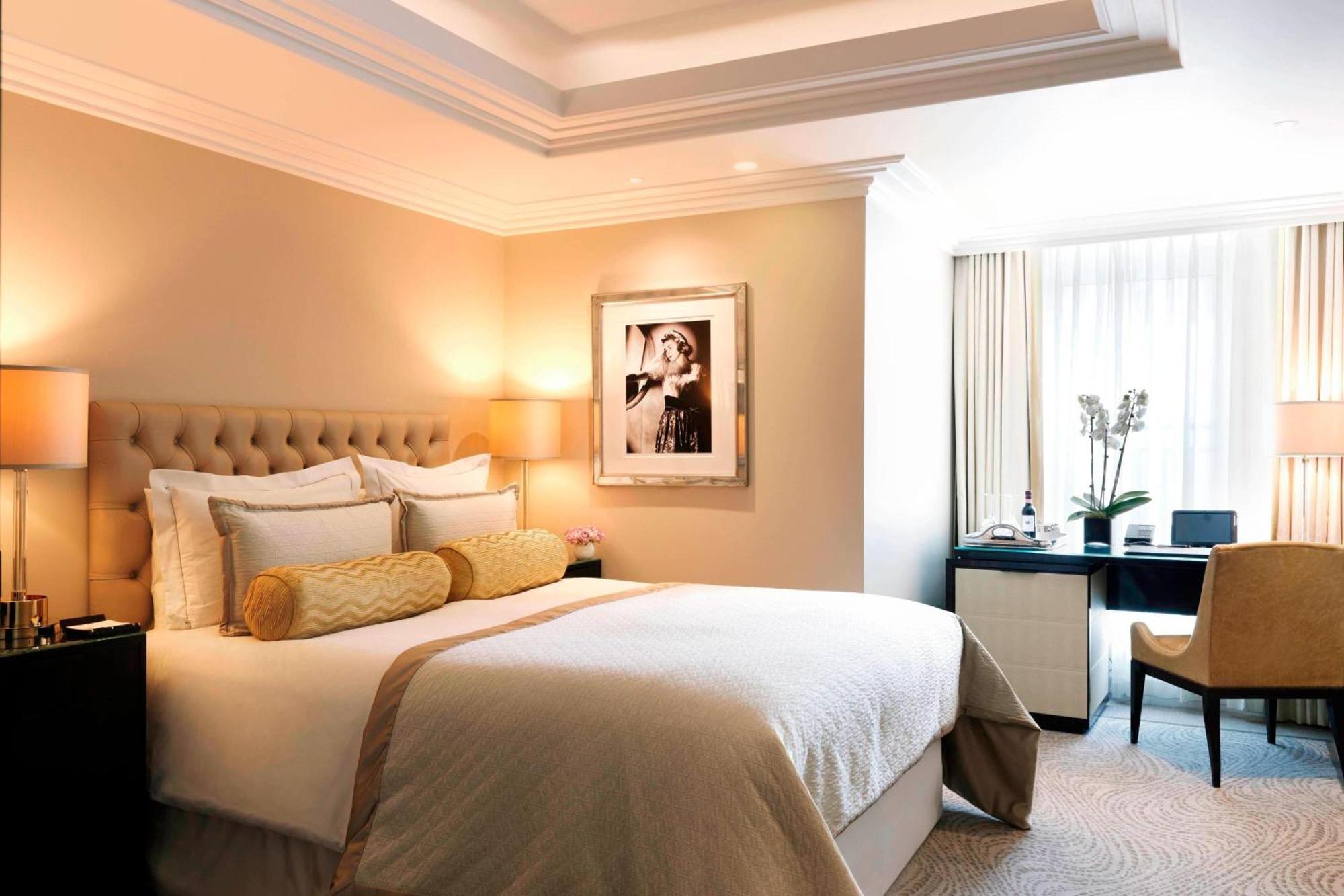 The Wellesley, A Luxury Collection Hotel, Knightsbridge, Hotell