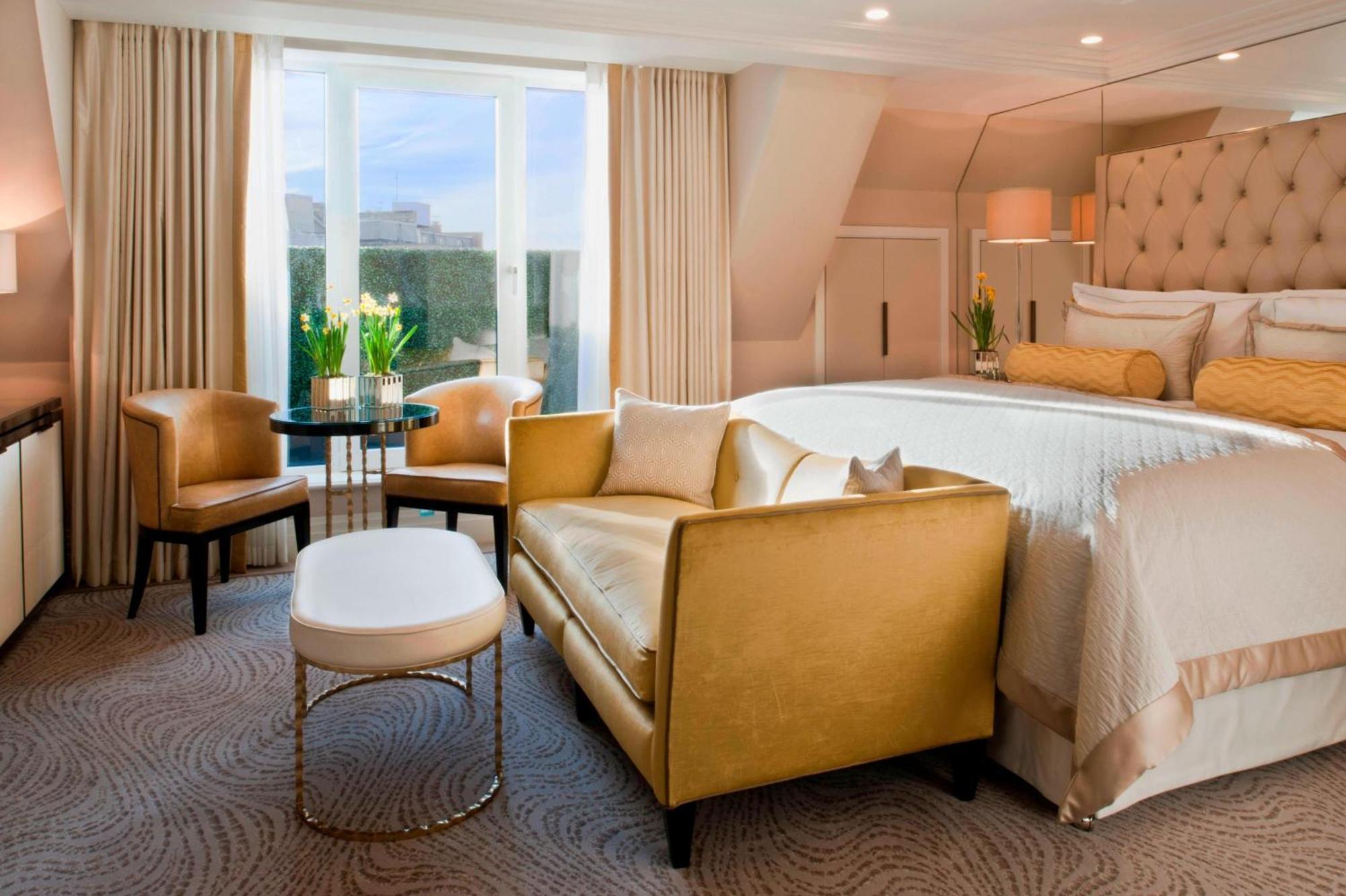 Hotell The Wellesley, A Luxury Collection Hotel, Knightsbridge,