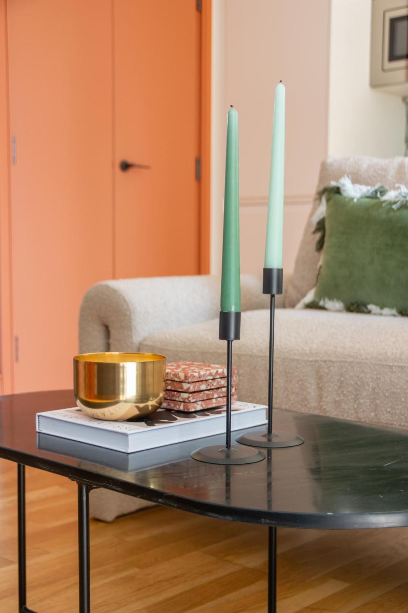 Mysquare Two Bedroom In Limehouse Appartement *