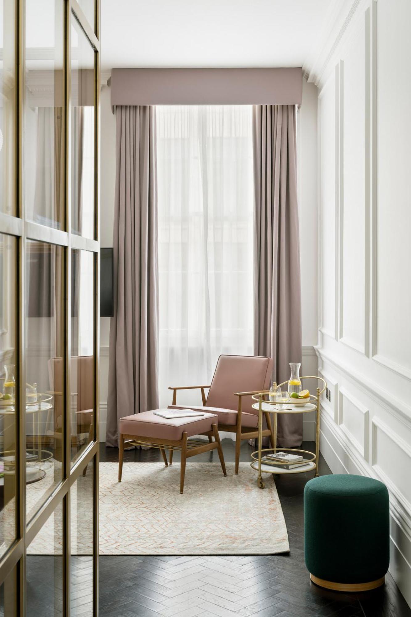 Aparthotel The Moorgate By Cove