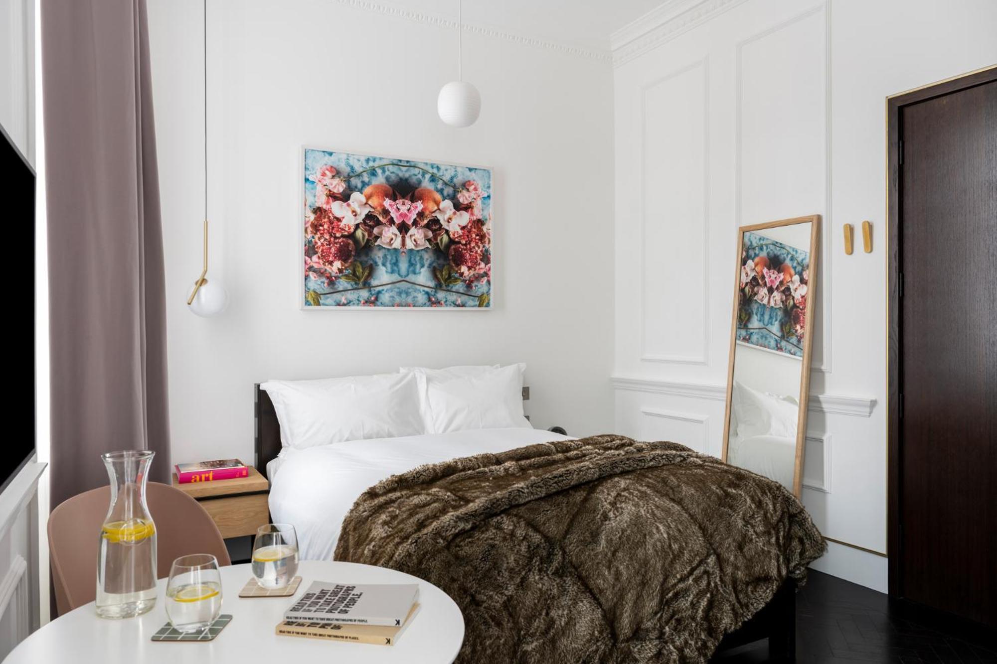 Aparthotel The Moorgate By Cove London