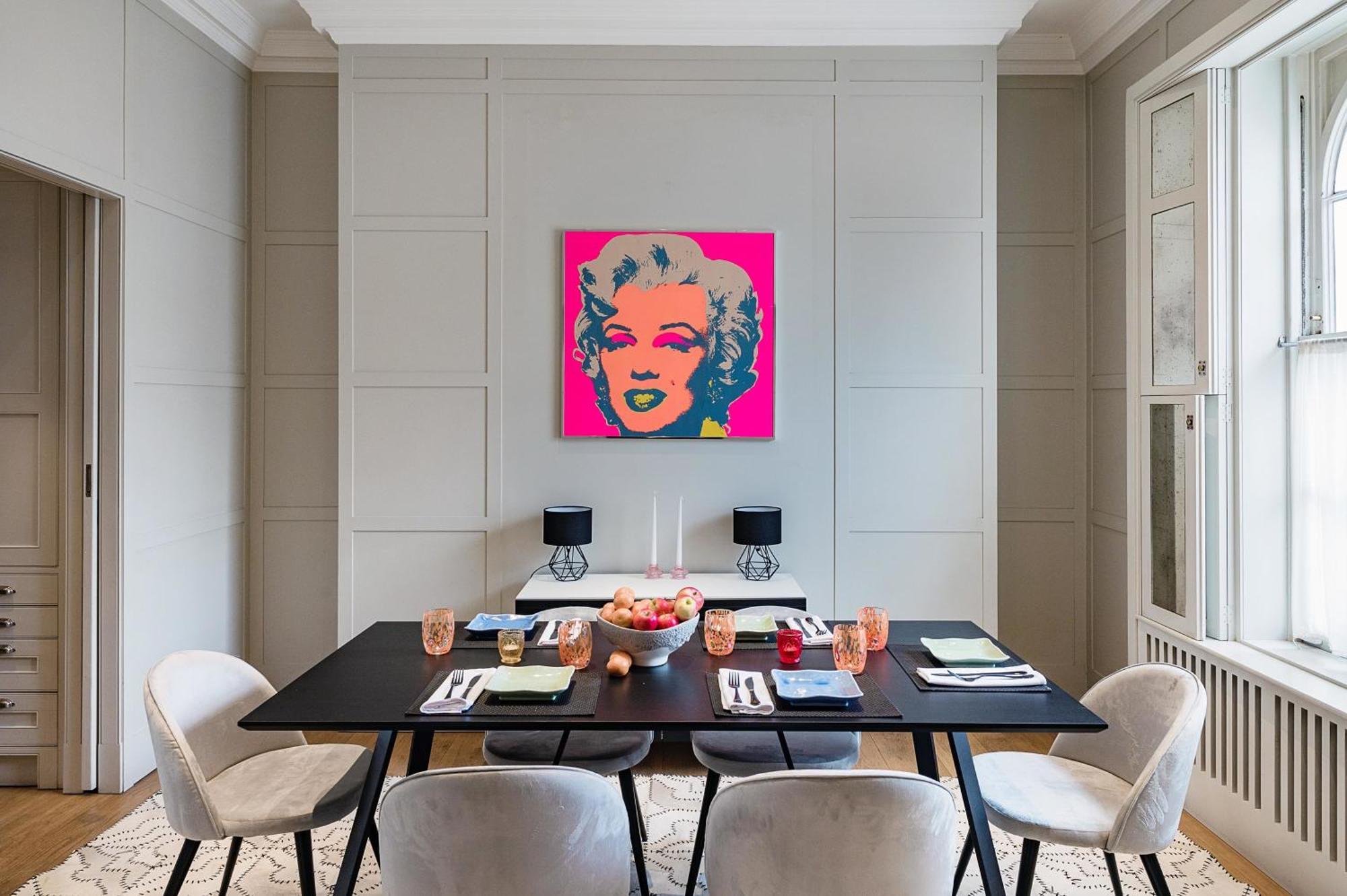 The Notting Hill Townhouse Londen