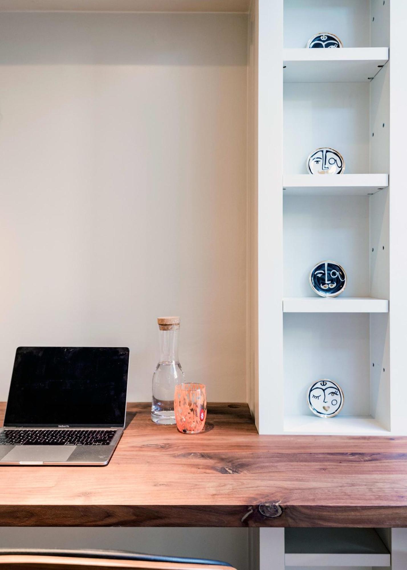 Vakantiehuis The Notting Hill Townhouse
