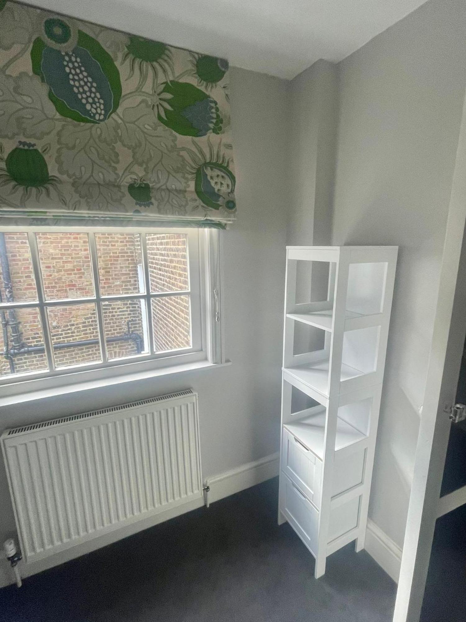 Vakantiehuis The Notting Hill Townhouse *