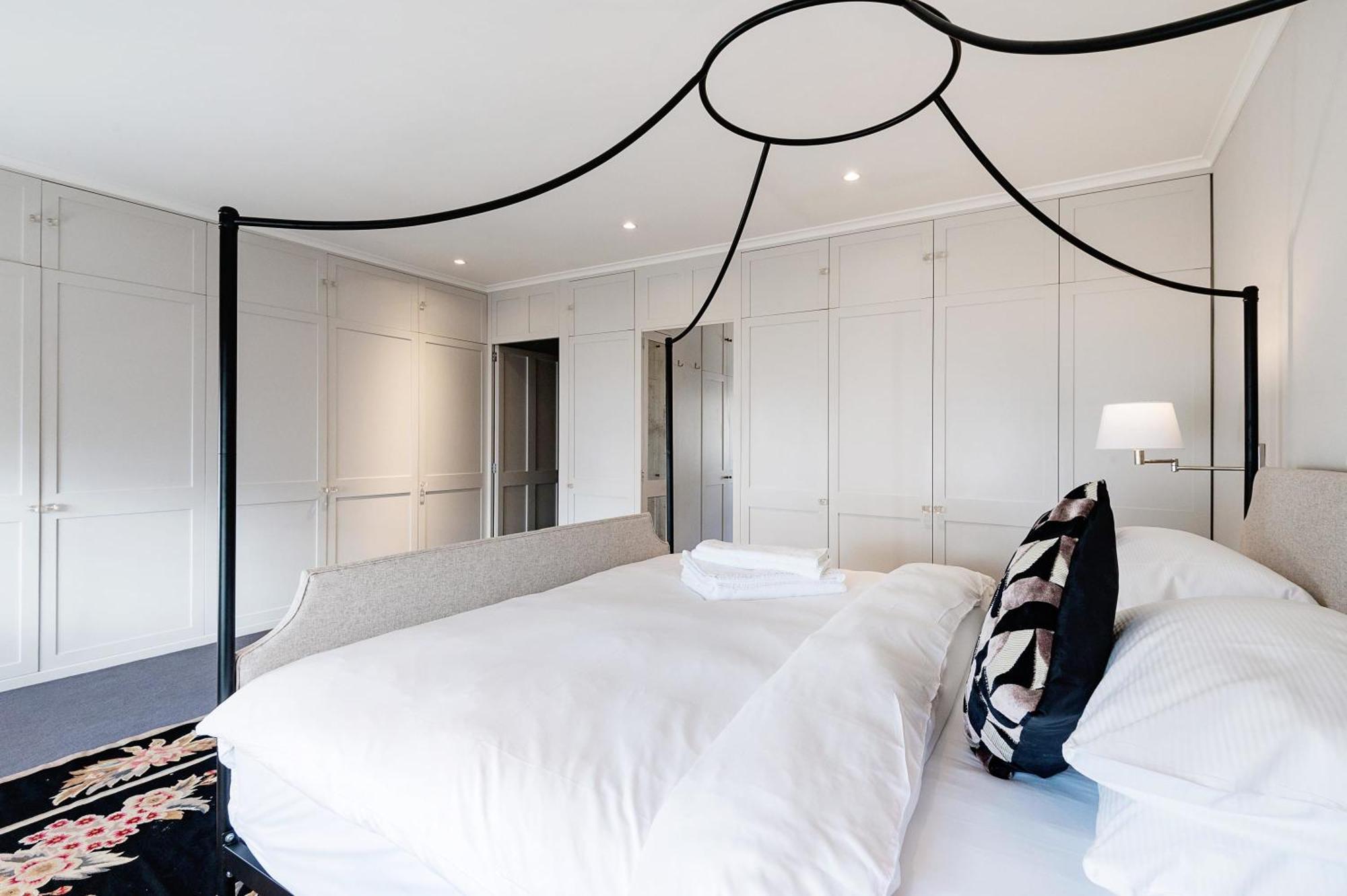 The Notting Hill Townhouse Vakantiehuis Londen