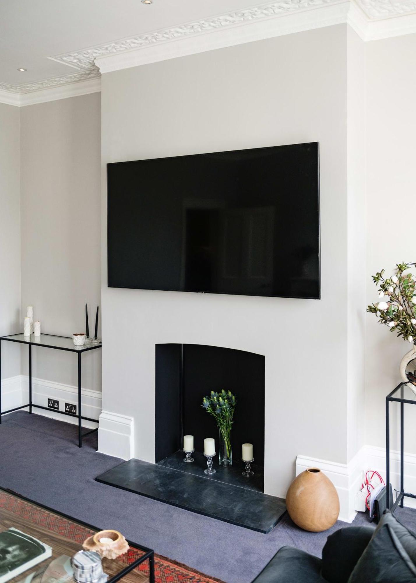 The Notting Hill Townhouse Londen