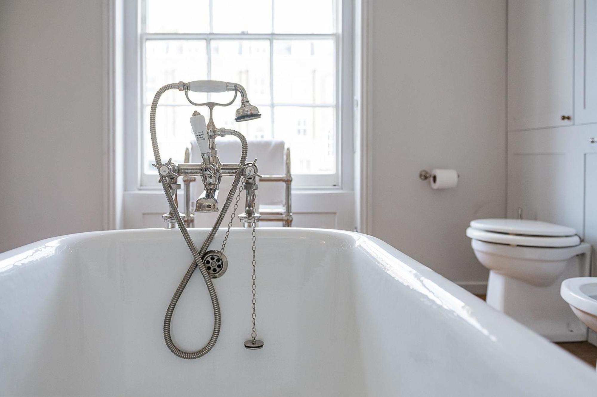 Vakantiehuis The Notting Hill Townhouse Londen