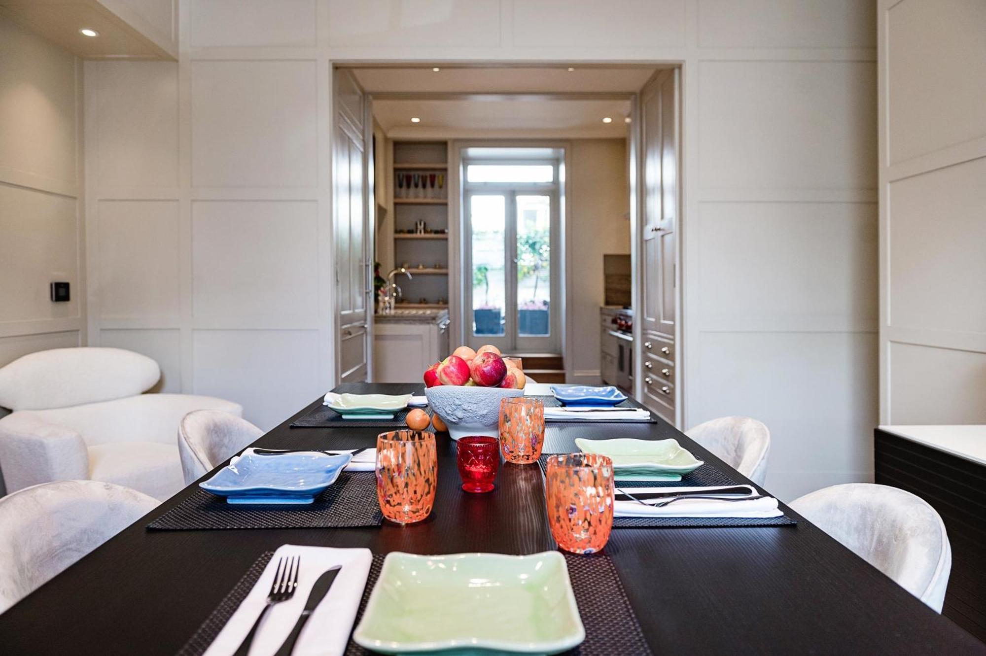 The Notting Hill Townhouse Vakantiehuis