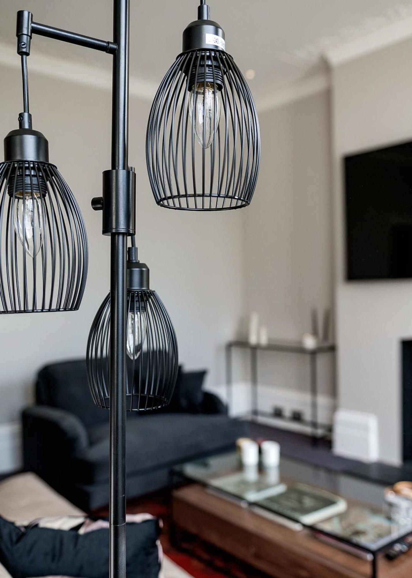 Vakantiehuis The Notting Hill Townhouse