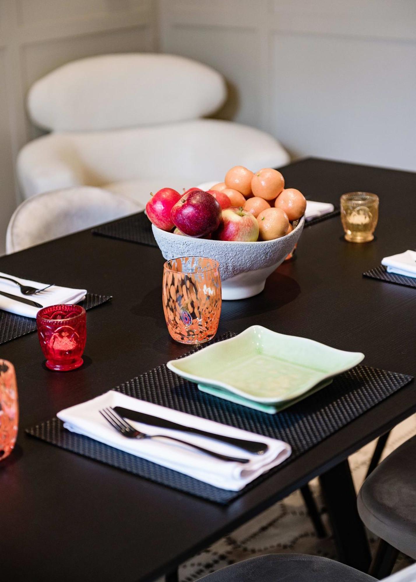 The Notting Hill Townhouse * Londen