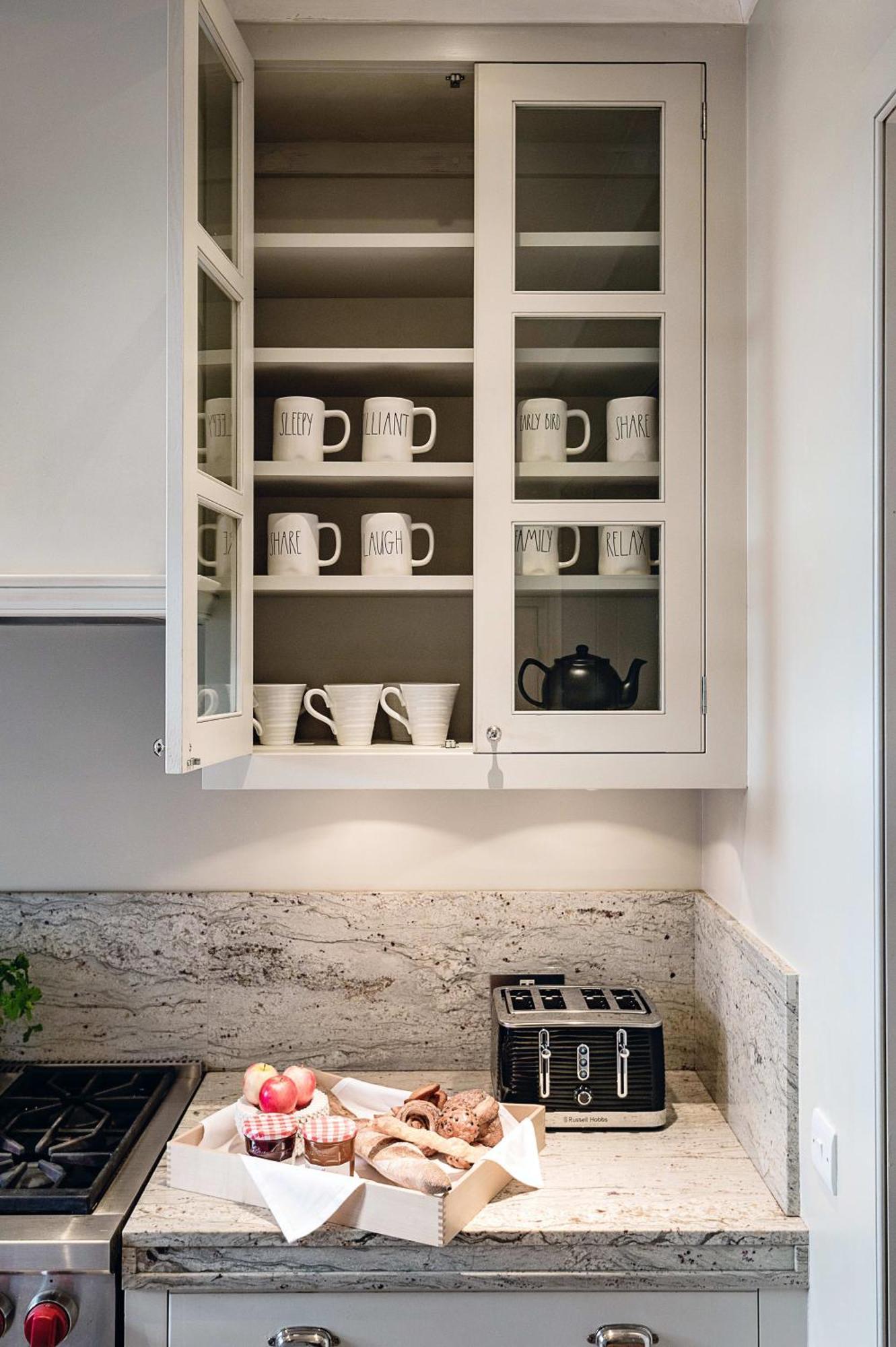 Vakantiehuis The Notting Hill Townhouse Londen
