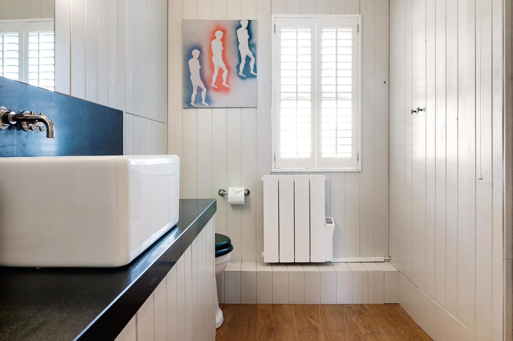 Vakantiehuis The Notting Hill Townhouse Londen
