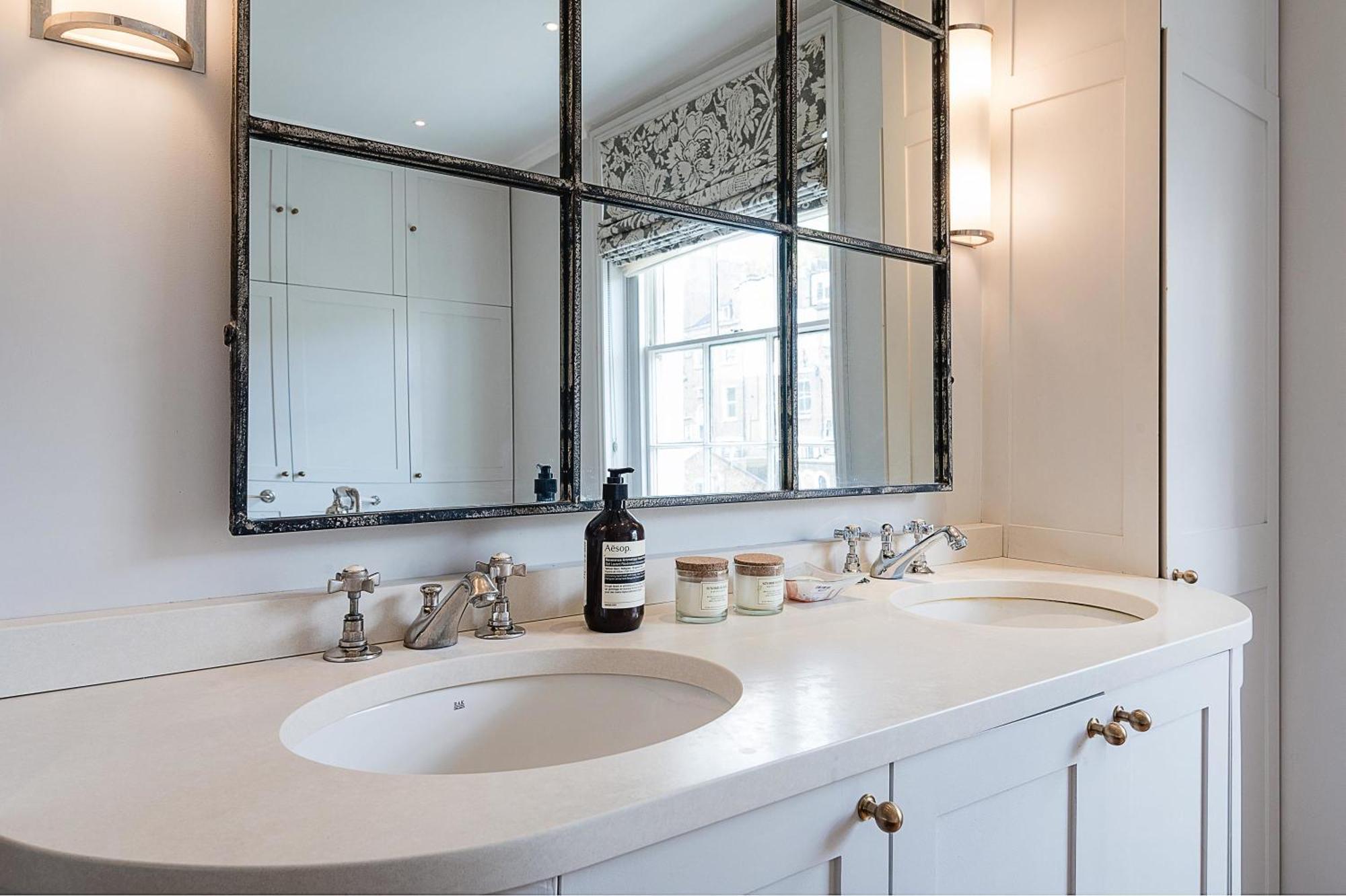 The Notting Hill Townhouse Londen
