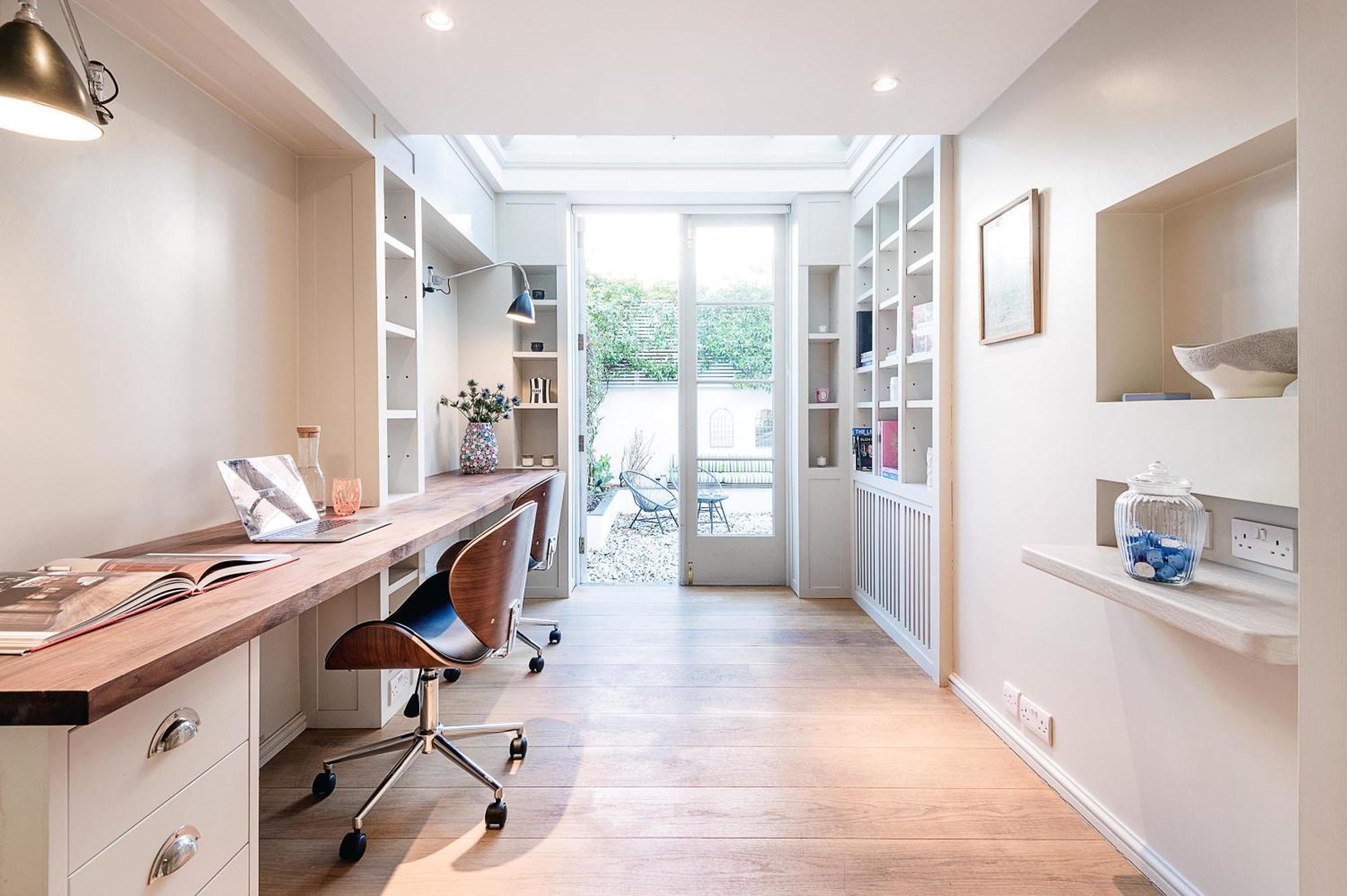 The Notting Hill Townhouse Vakantiehuis *