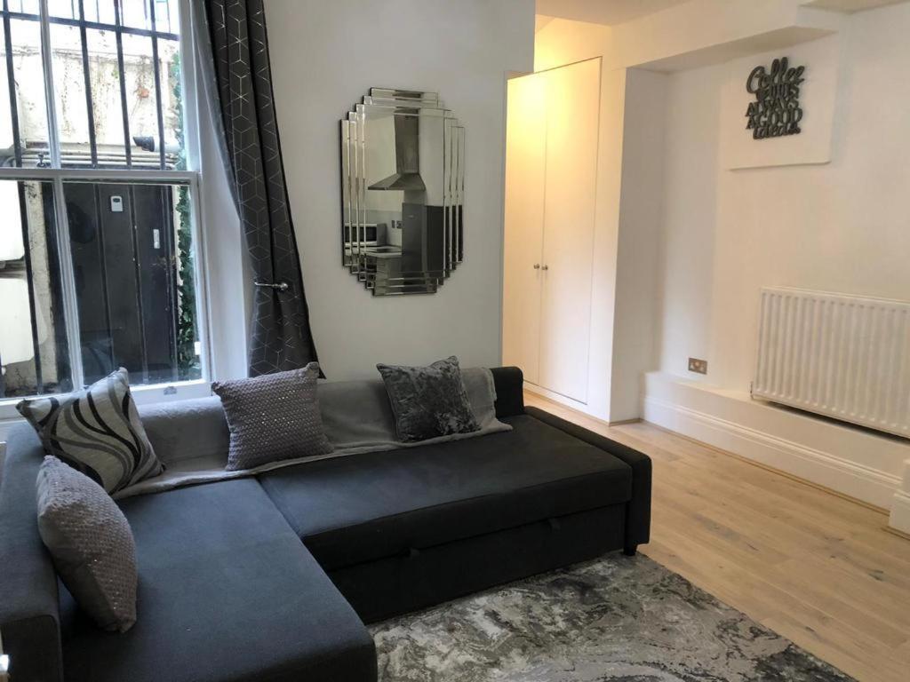 Appartement Leinster Gardens Londres