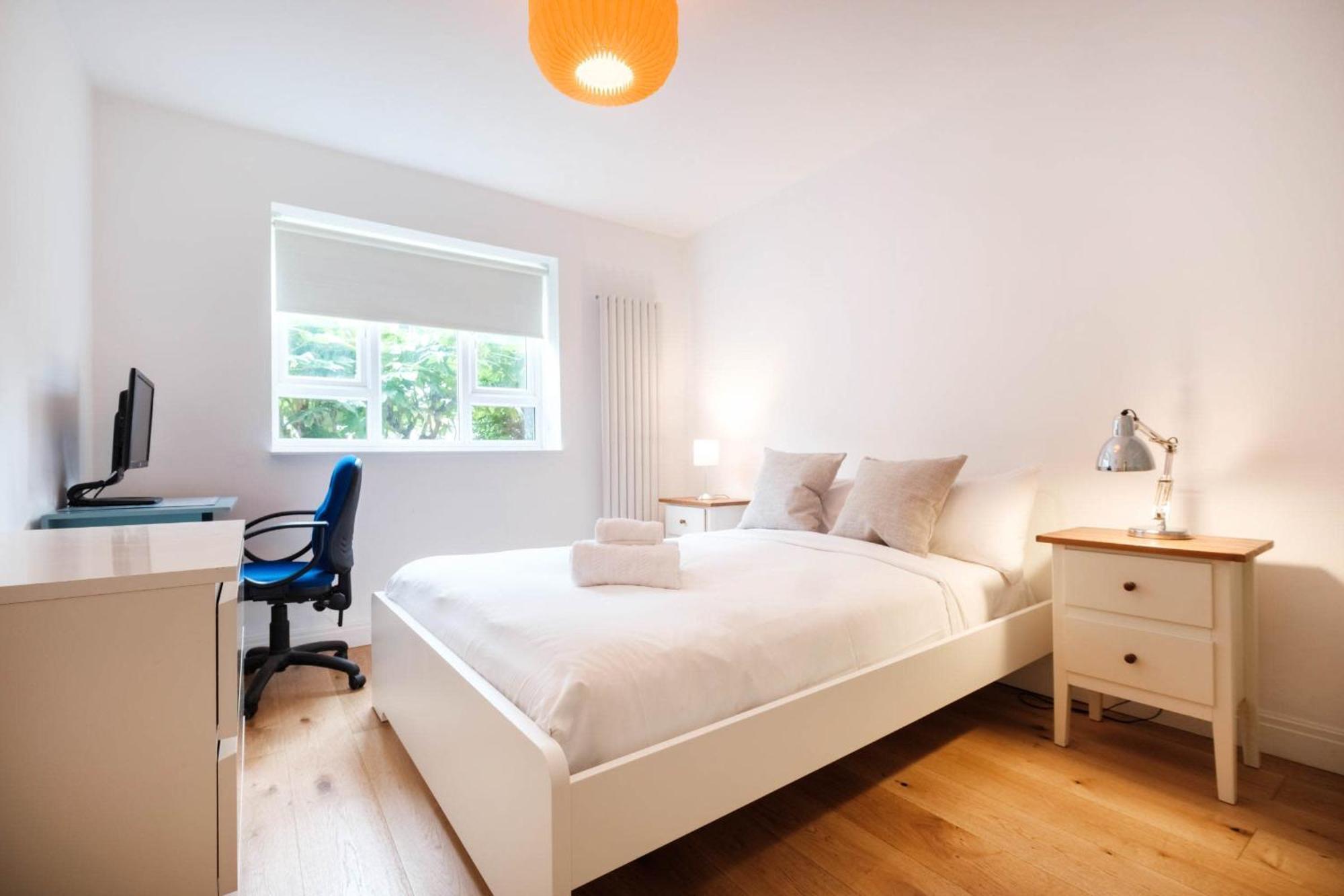 Shoreditch Park & Islington - Cityapartmentstay * London
