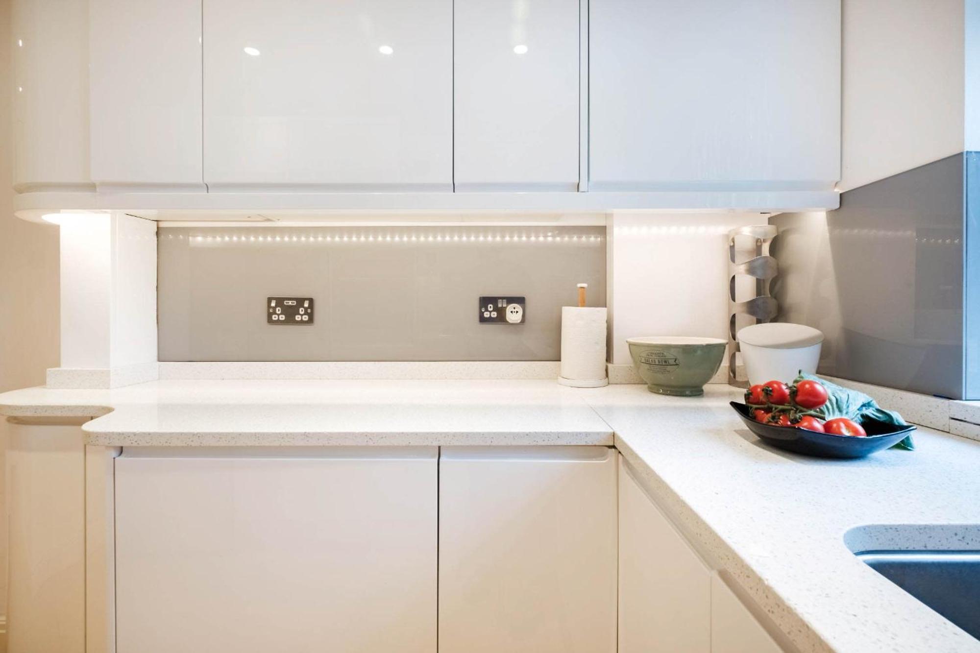Apartment Shoreditch Park & Islington - Cityapartmentstay
