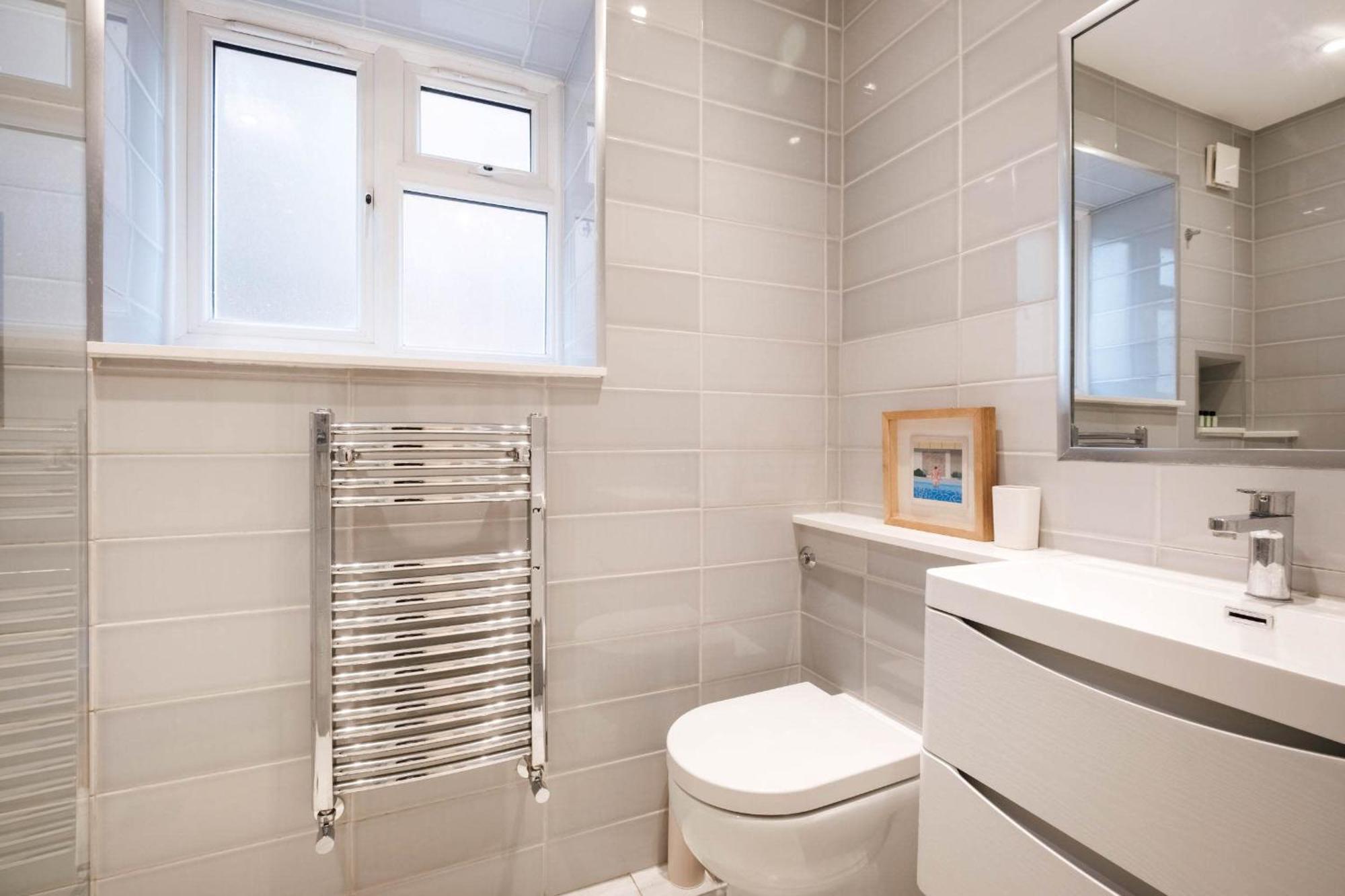 Apartment Shoreditch Park & Islington - Cityapartmentstay